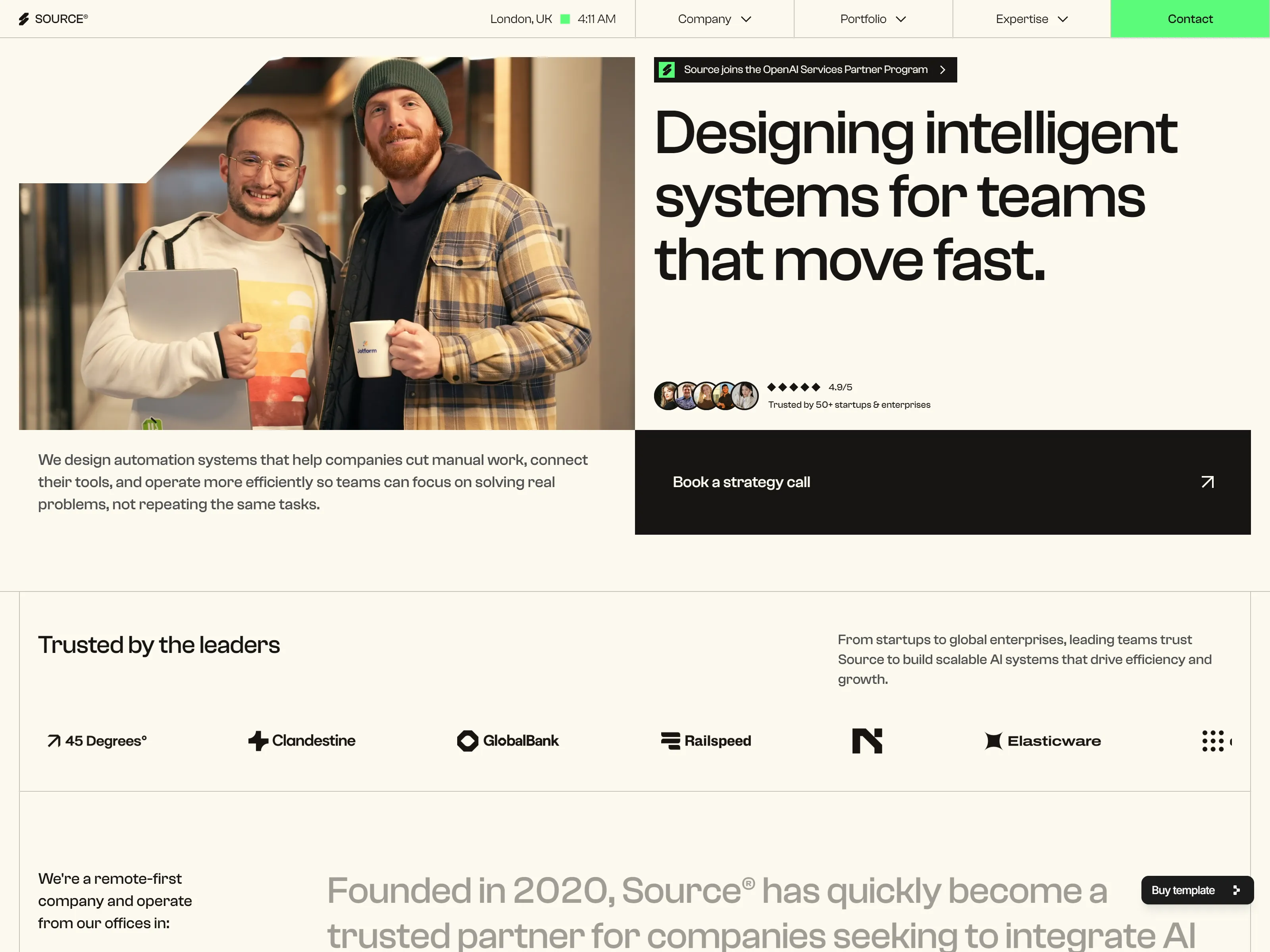 Desktop Screenshot