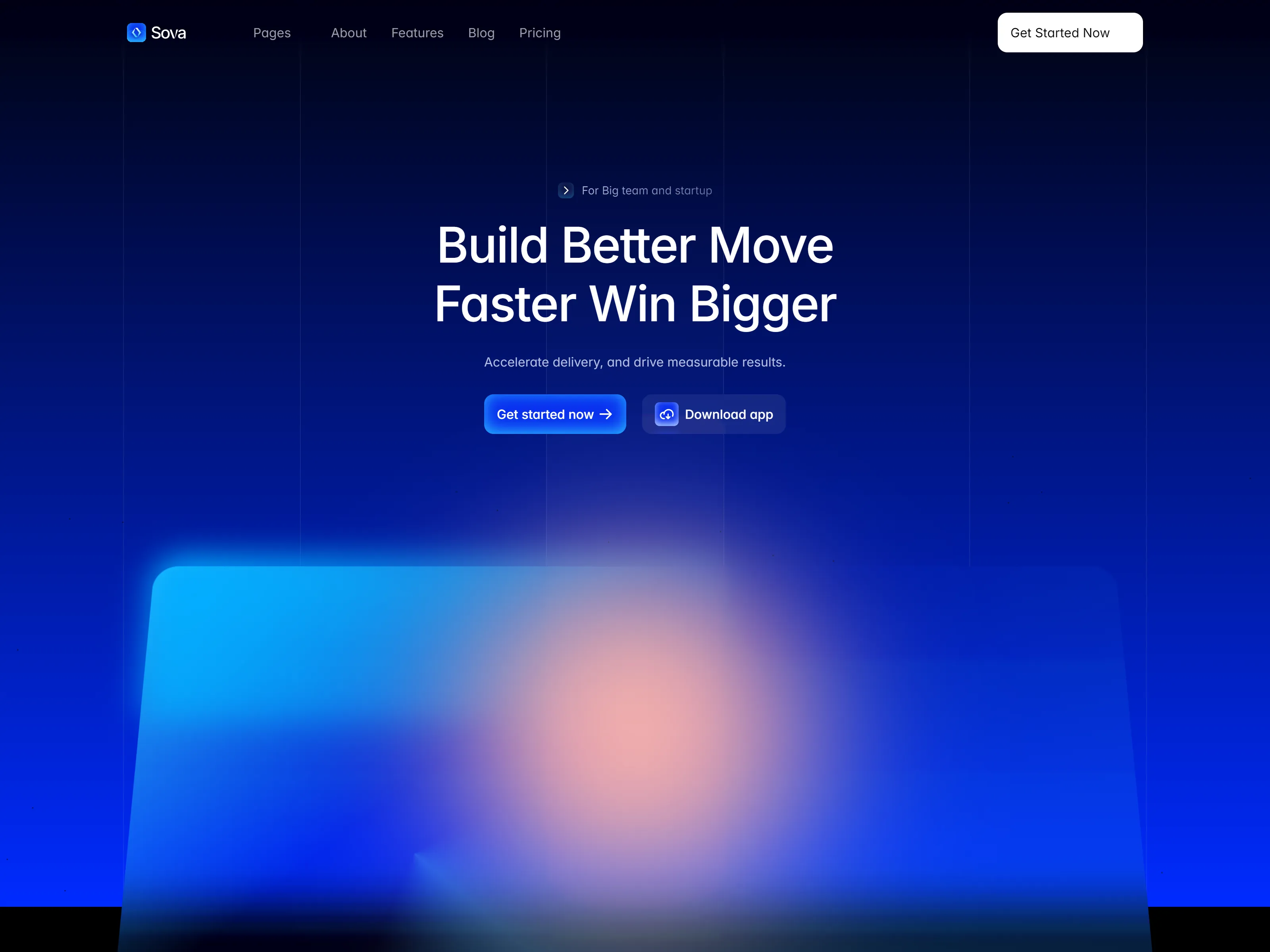Desktop Screenshot