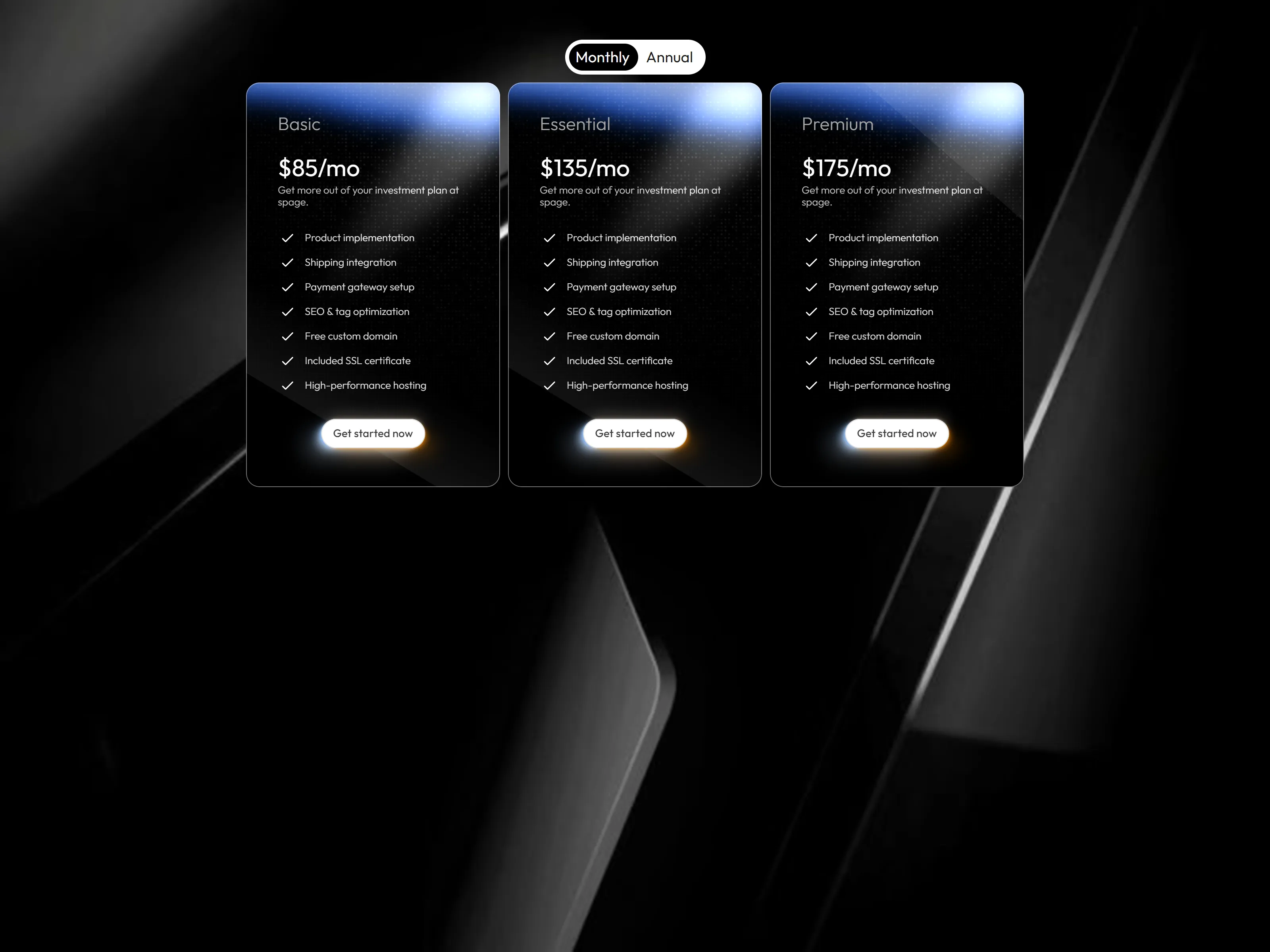 Desktop Screenshot