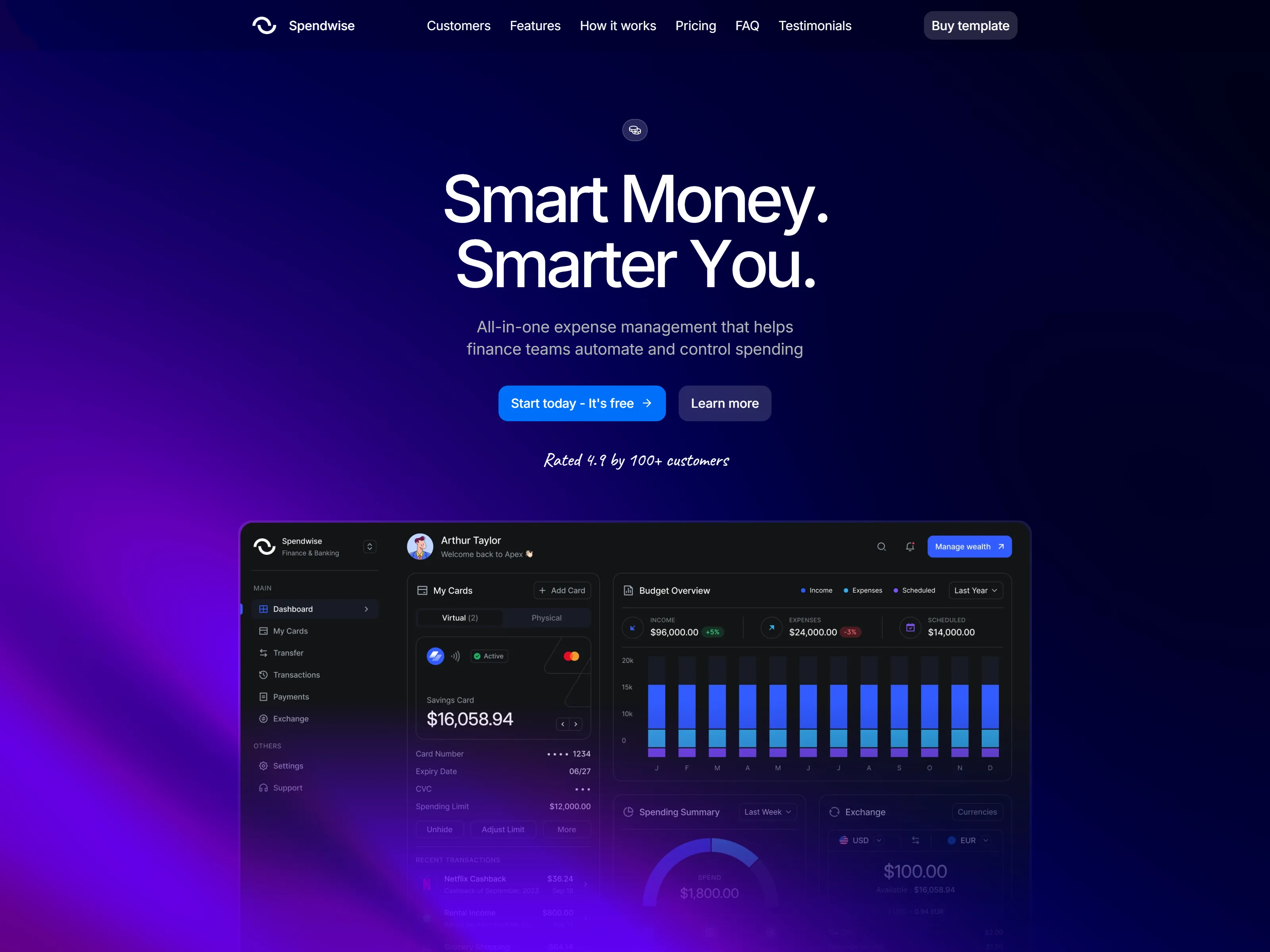 Desktop Screenshot