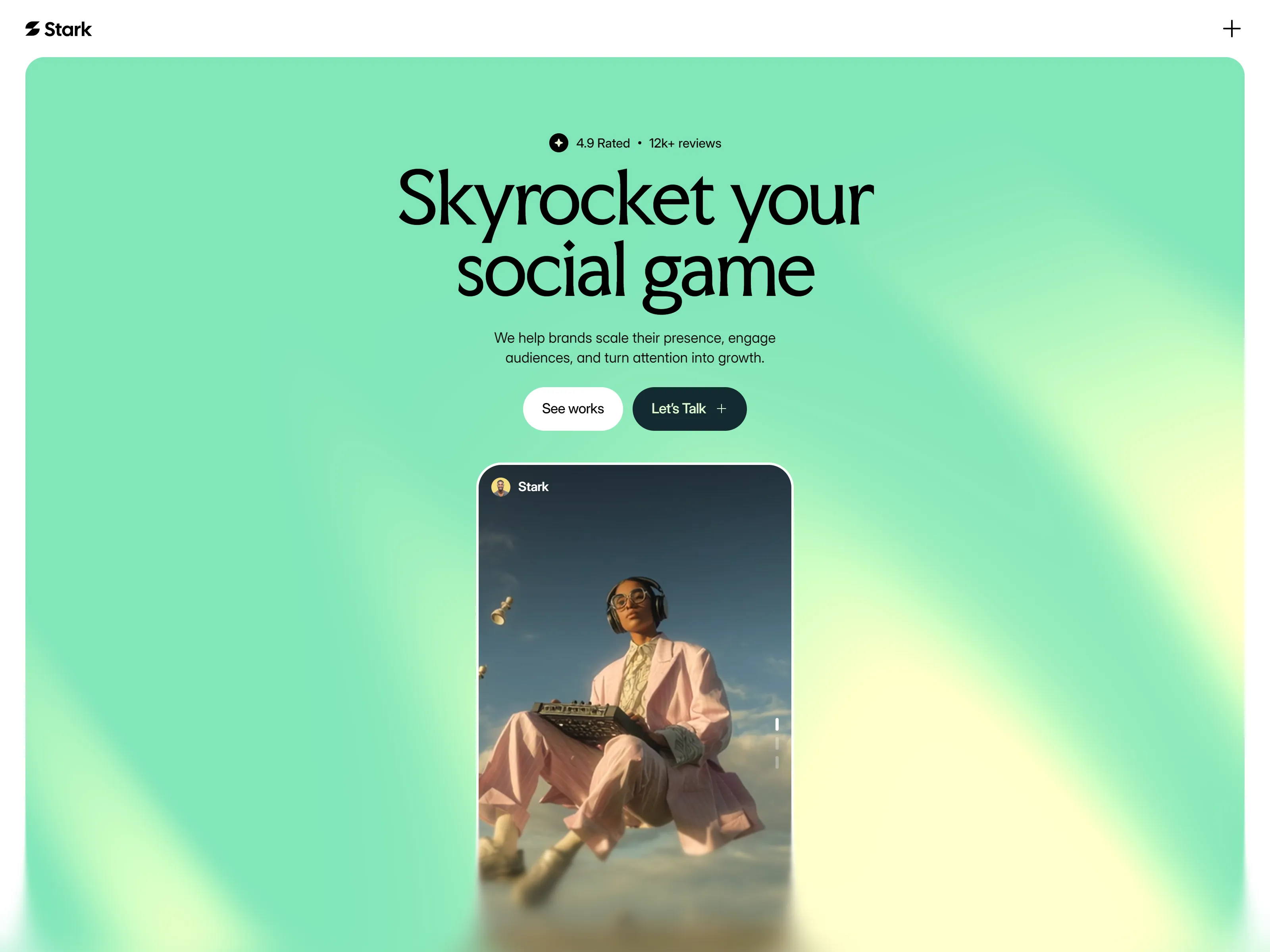 Desktop Screenshot