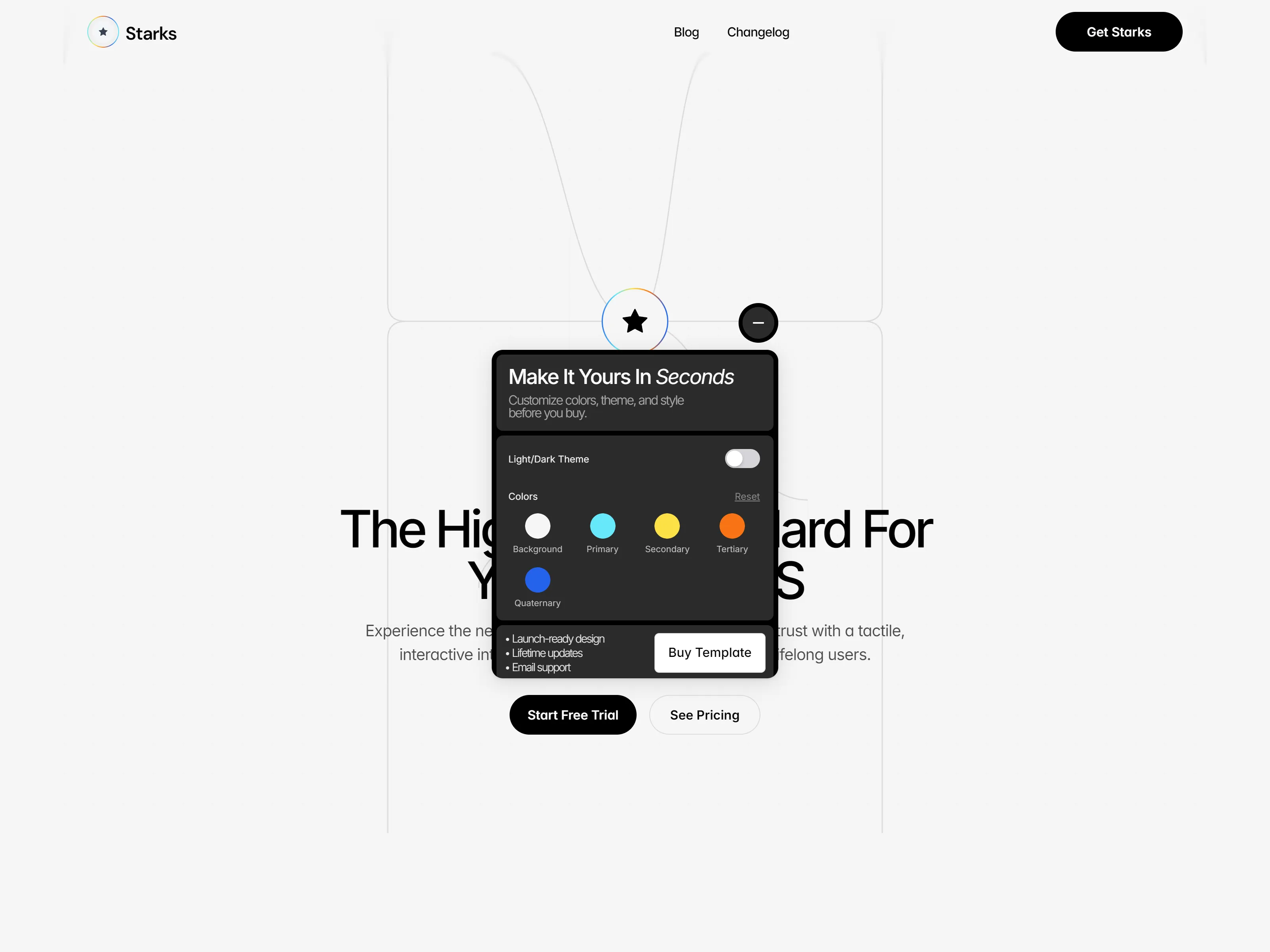 Desktop Screenshot