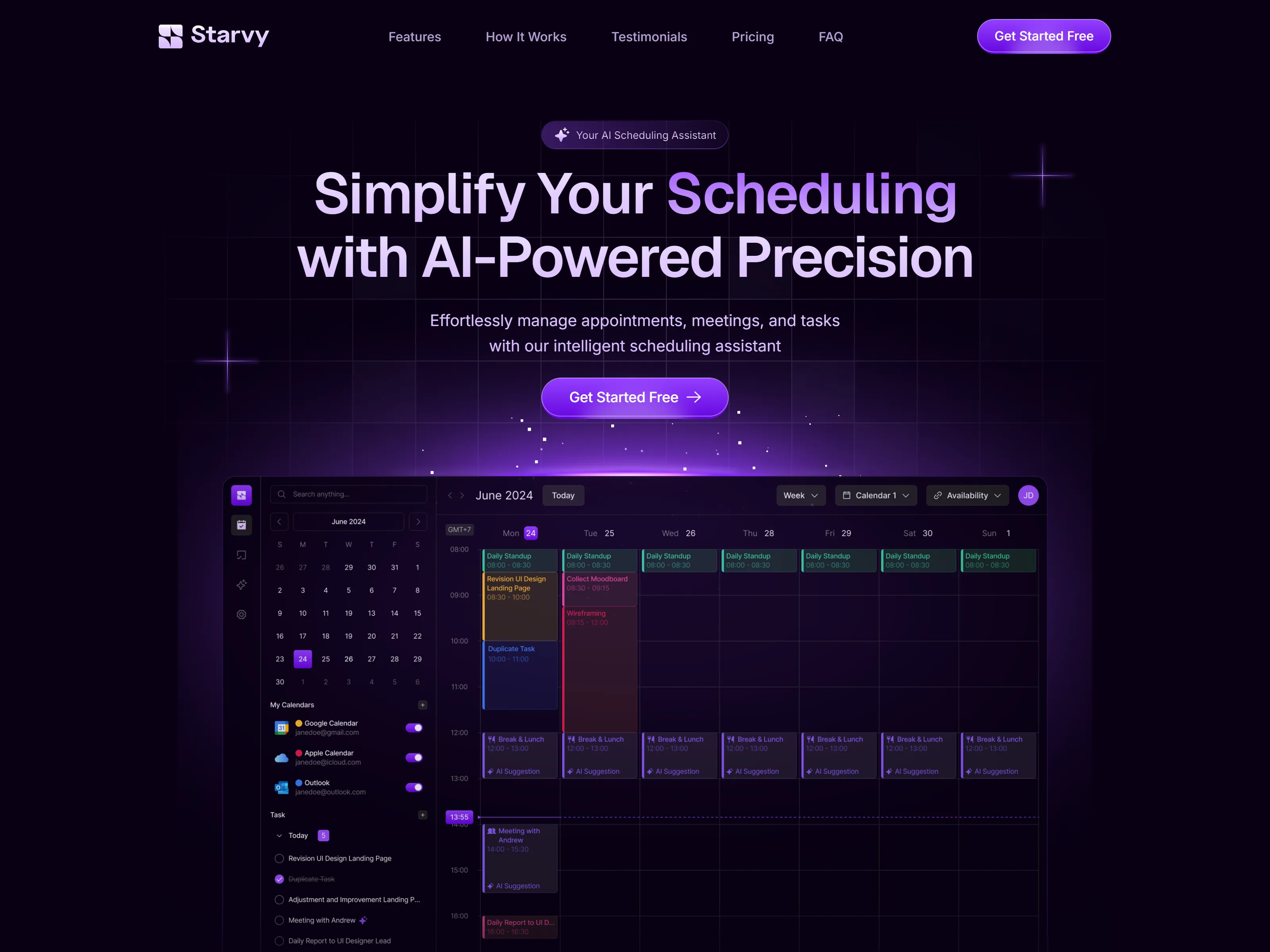 Desktop Screenshot