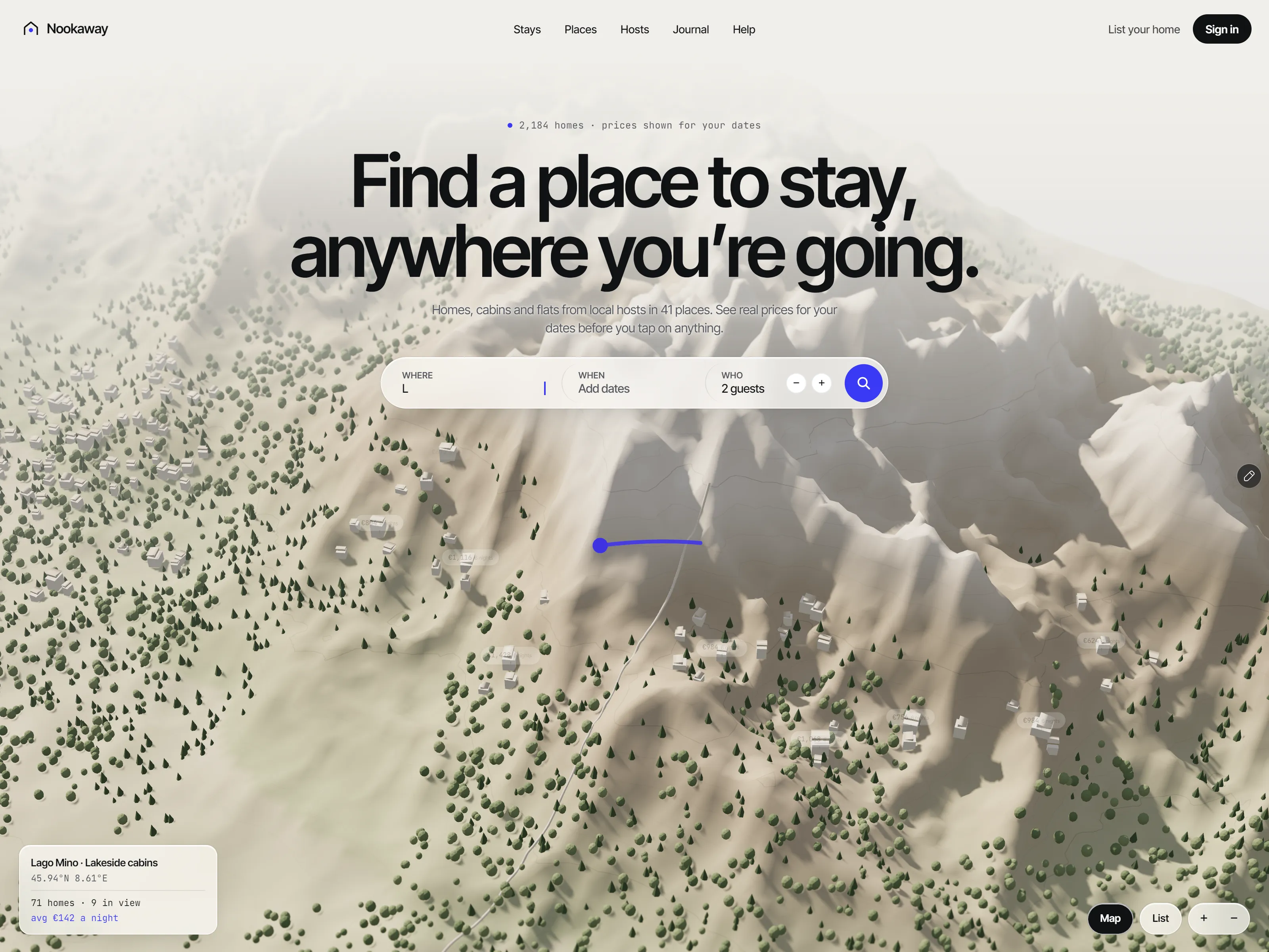 Desktop Screenshot