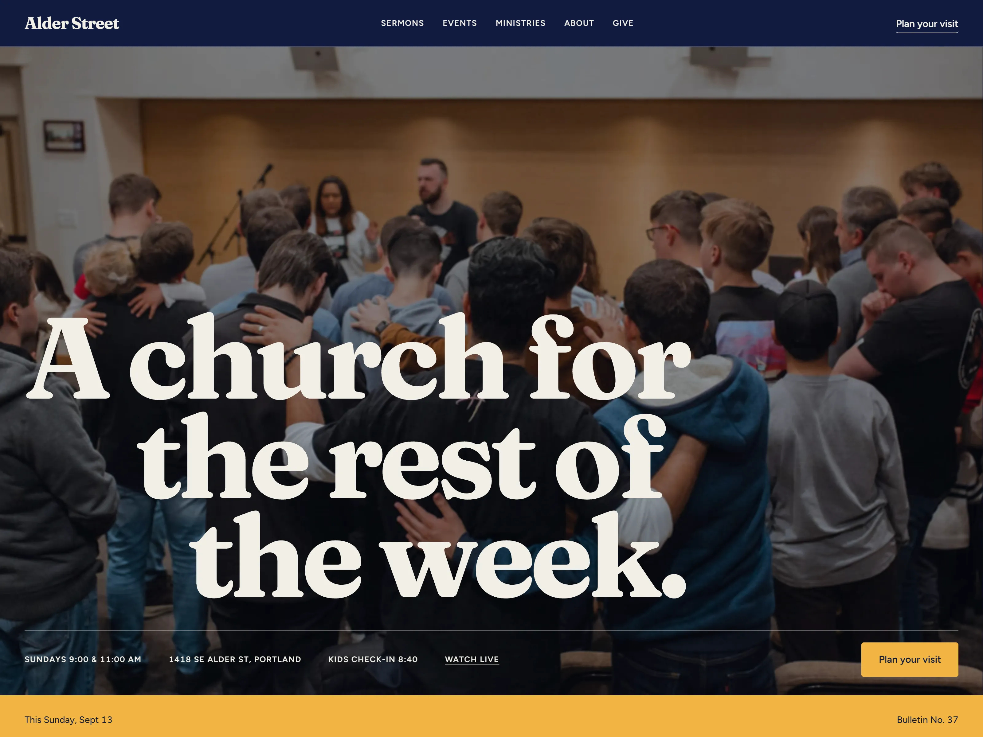 Desktop Screenshot