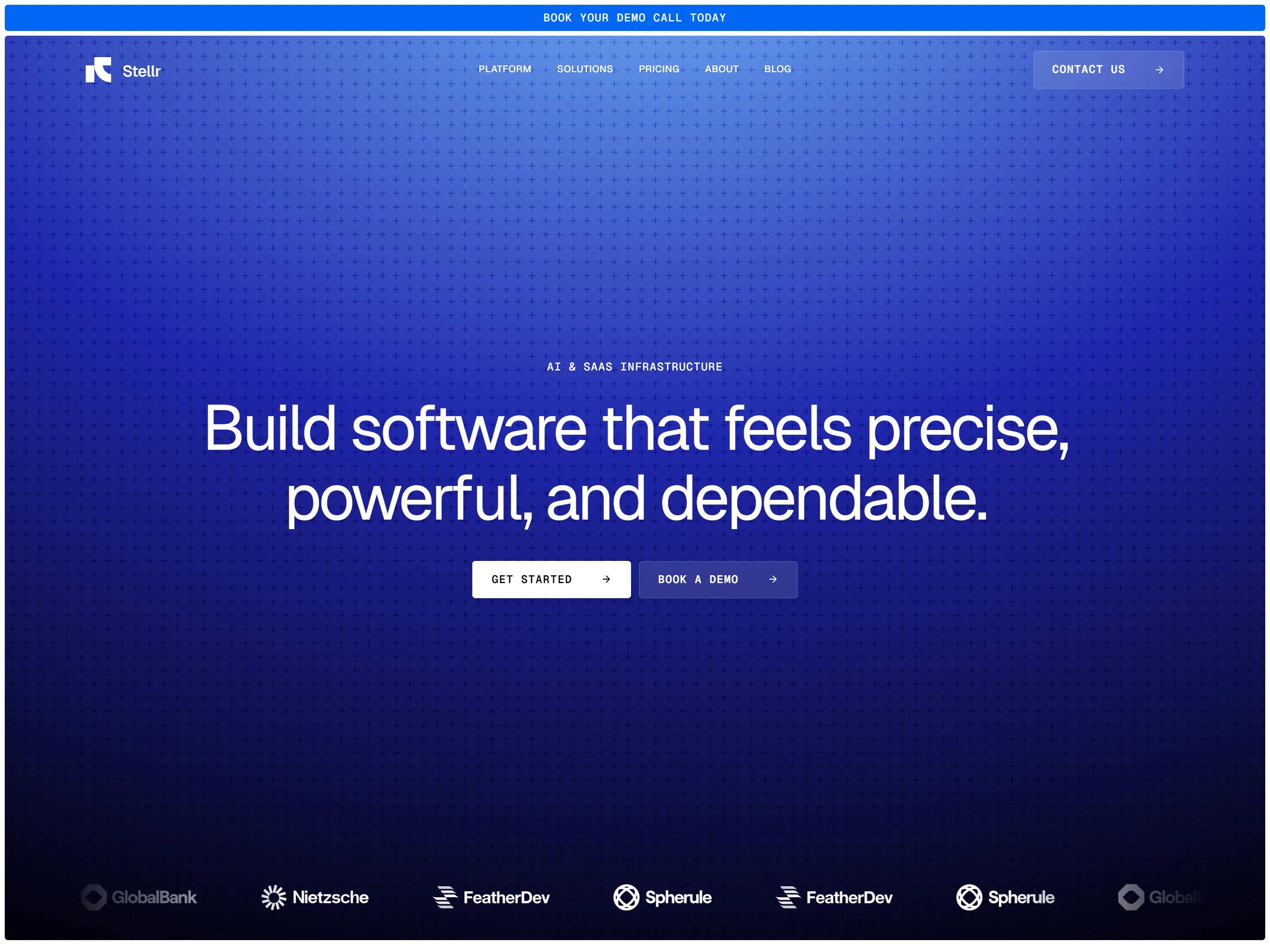 Desktop Screenshot