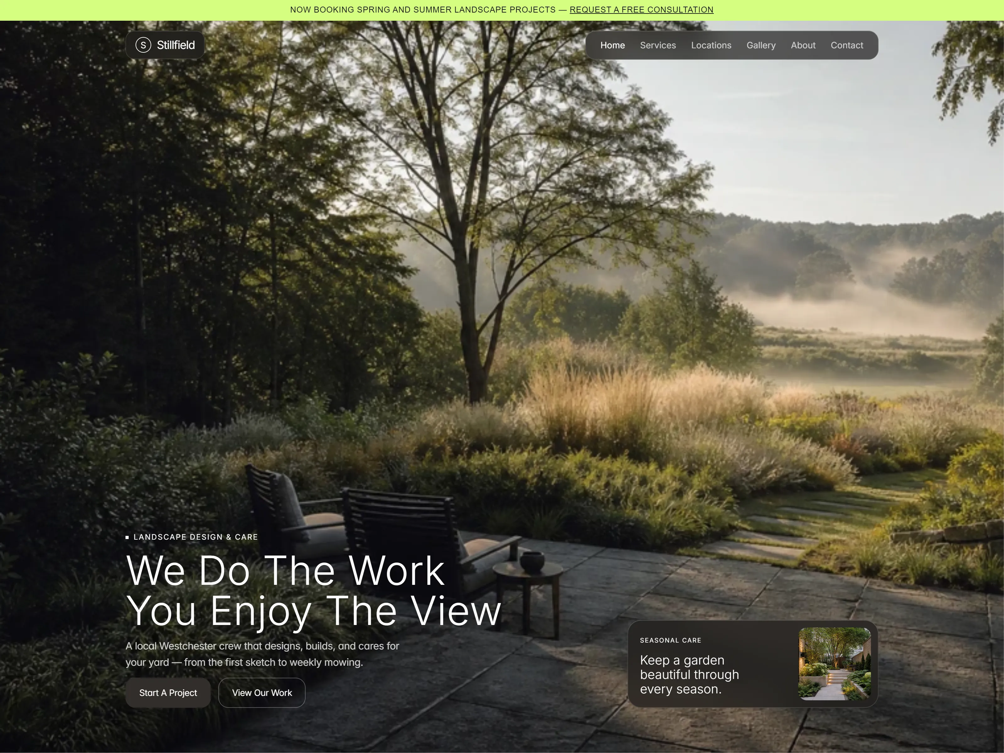 Desktop Screenshot