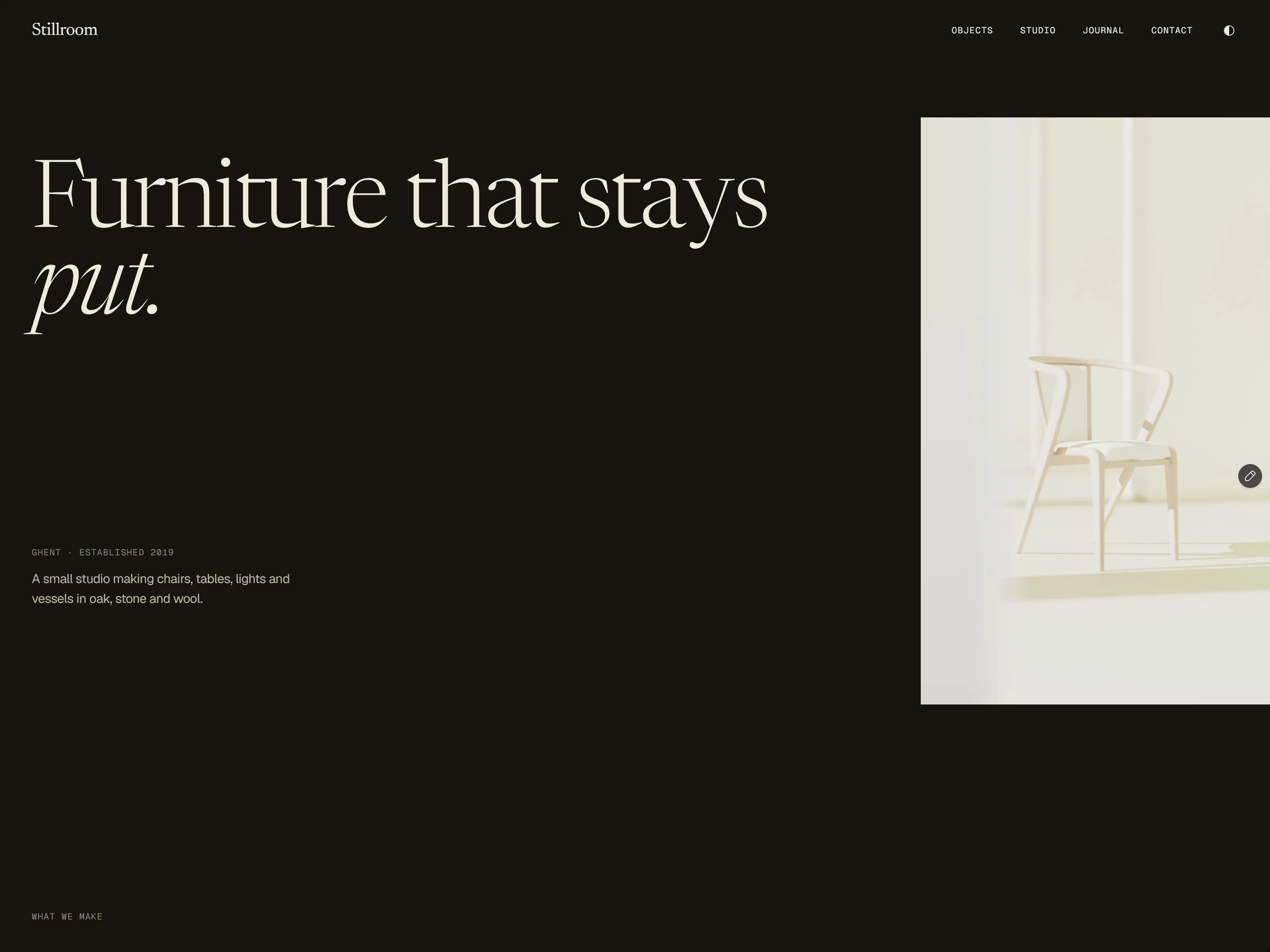 Desktop Screenshot