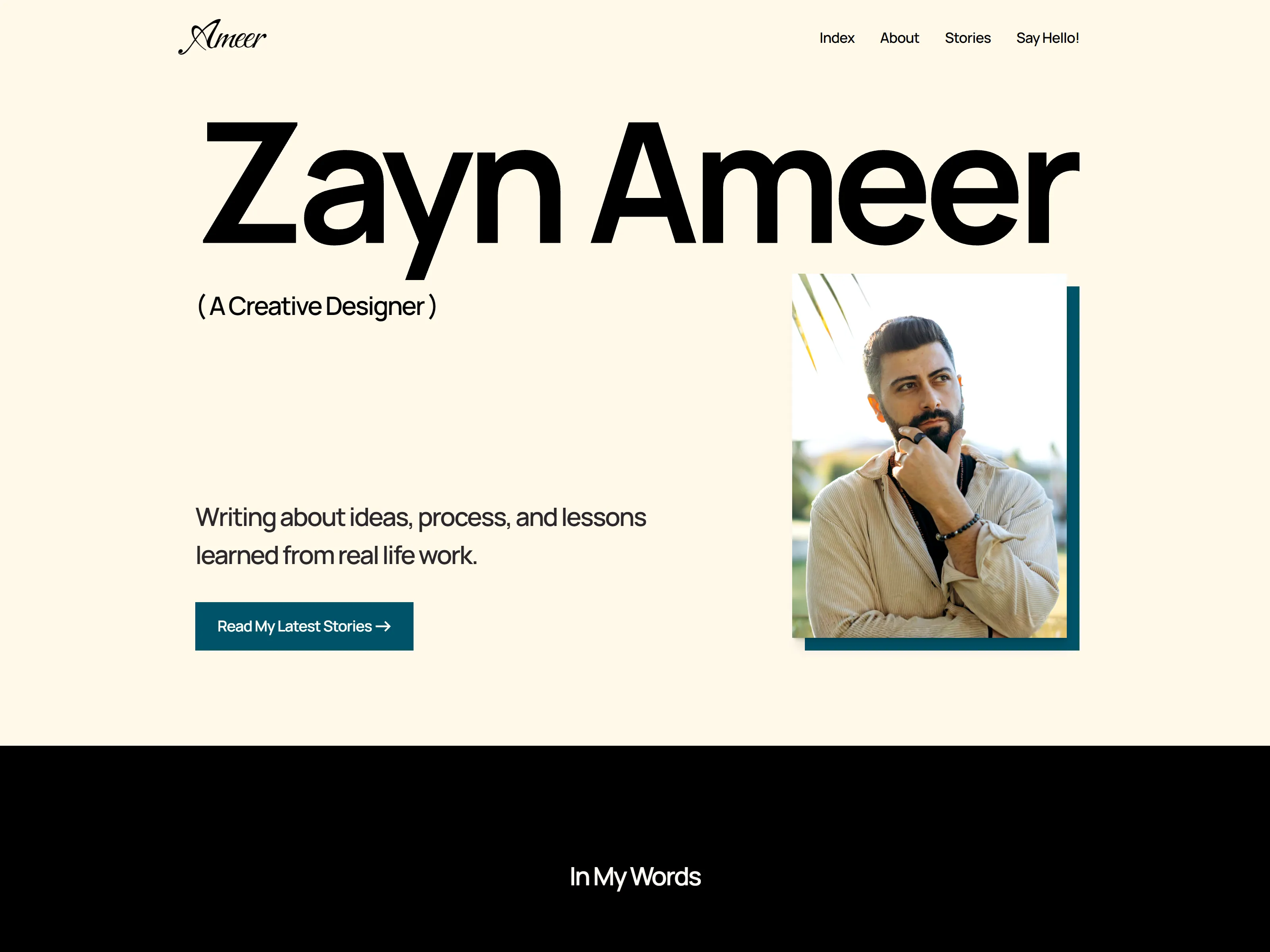 Desktop Screenshot