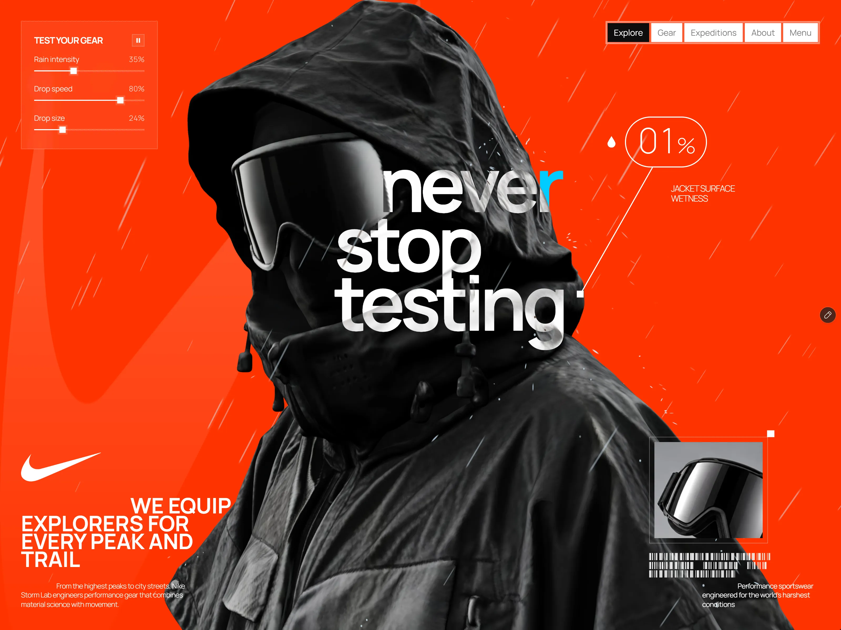 Desktop Screenshot