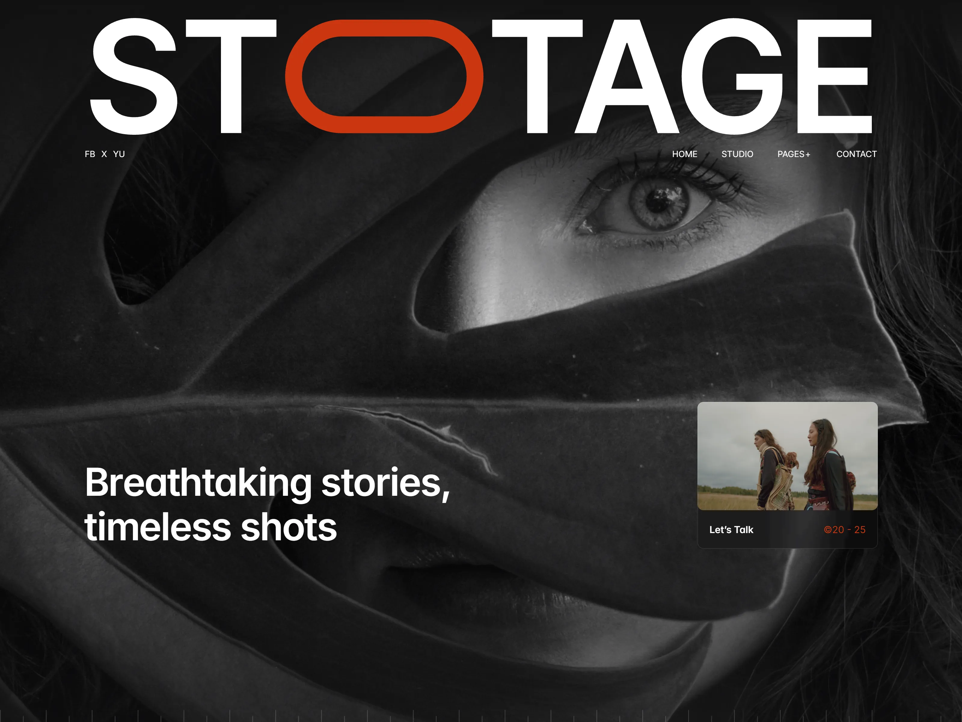 Desktop Screenshot