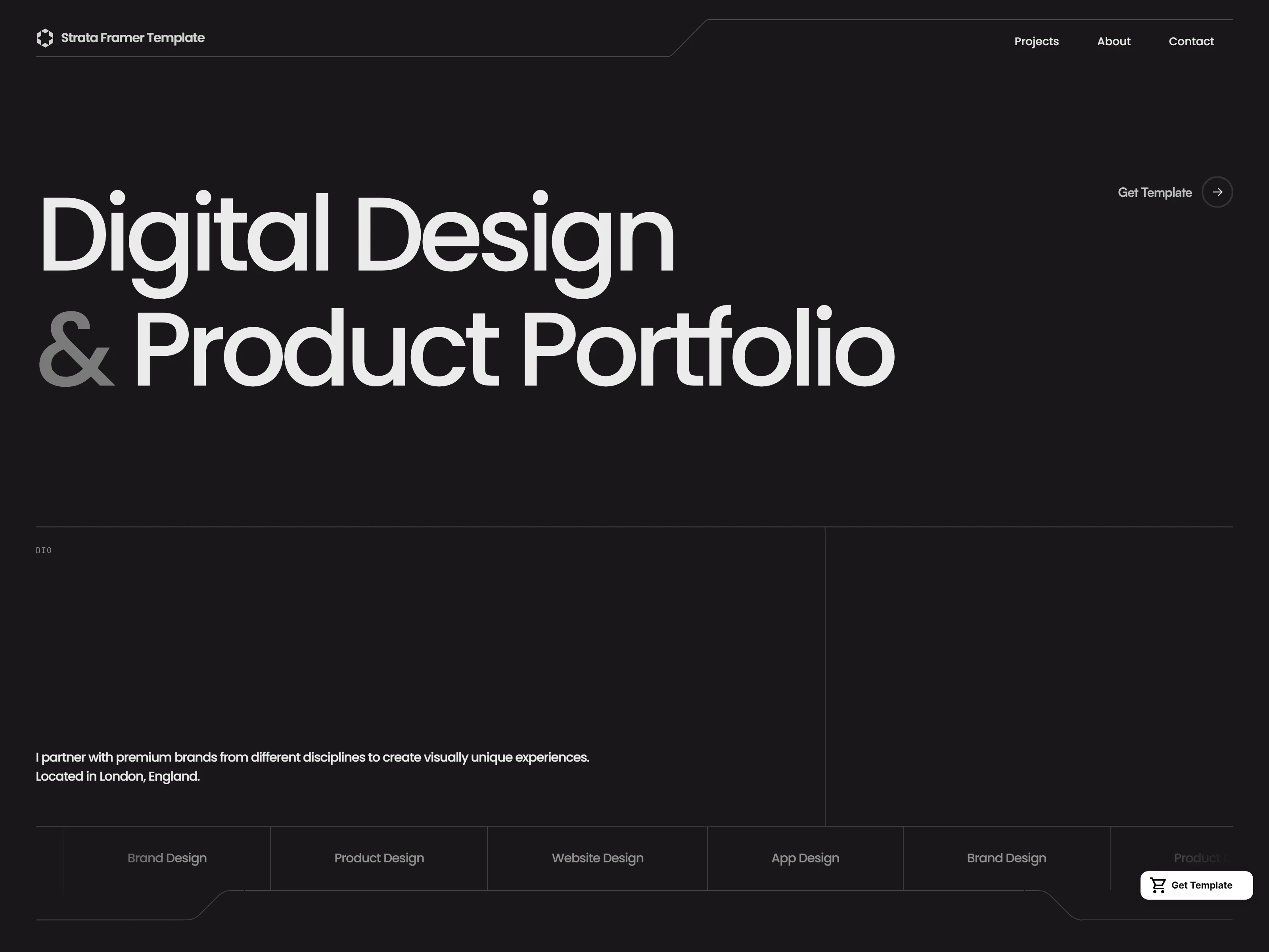 Desktop Screenshot