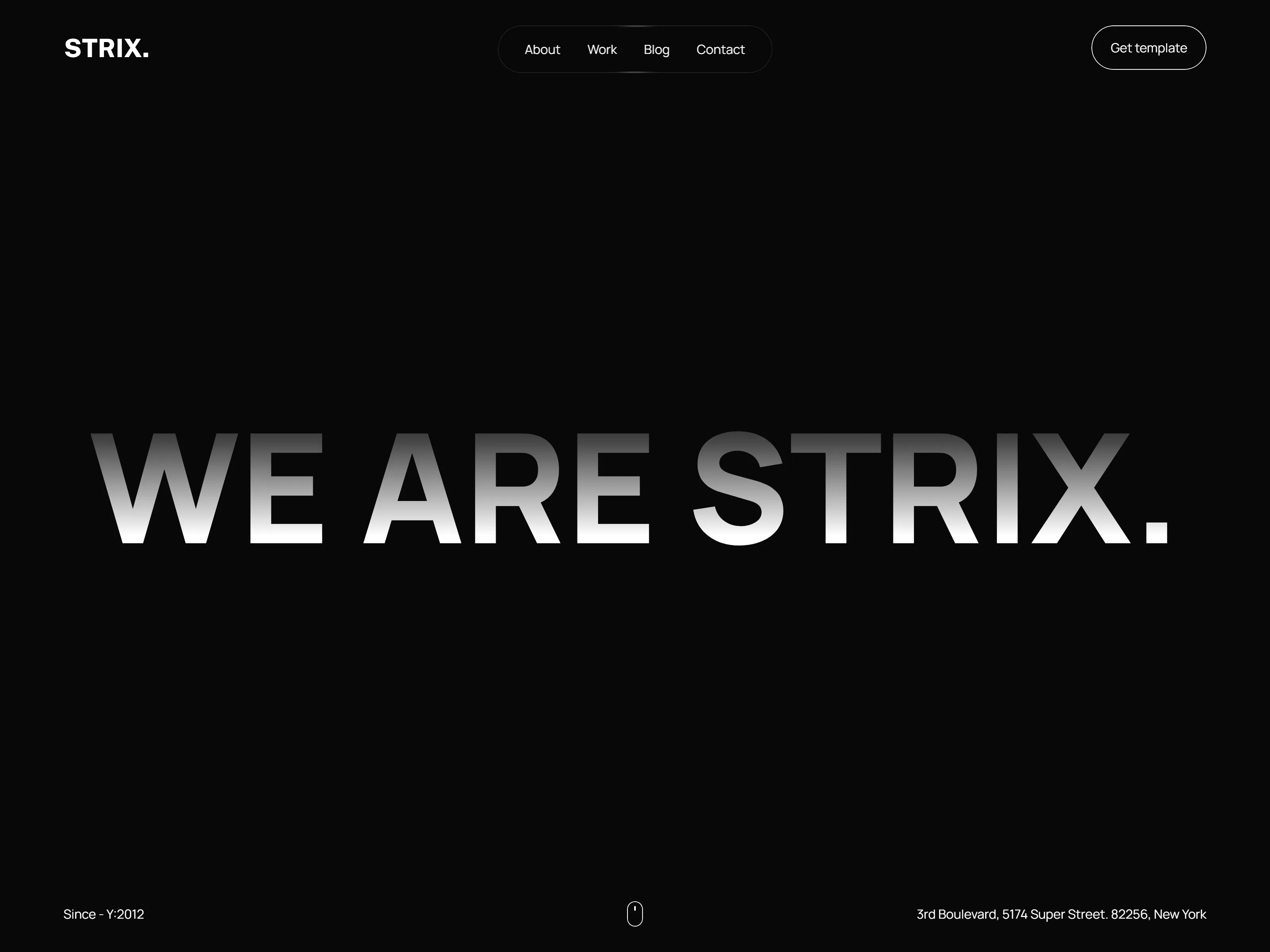 Desktop Screenshot