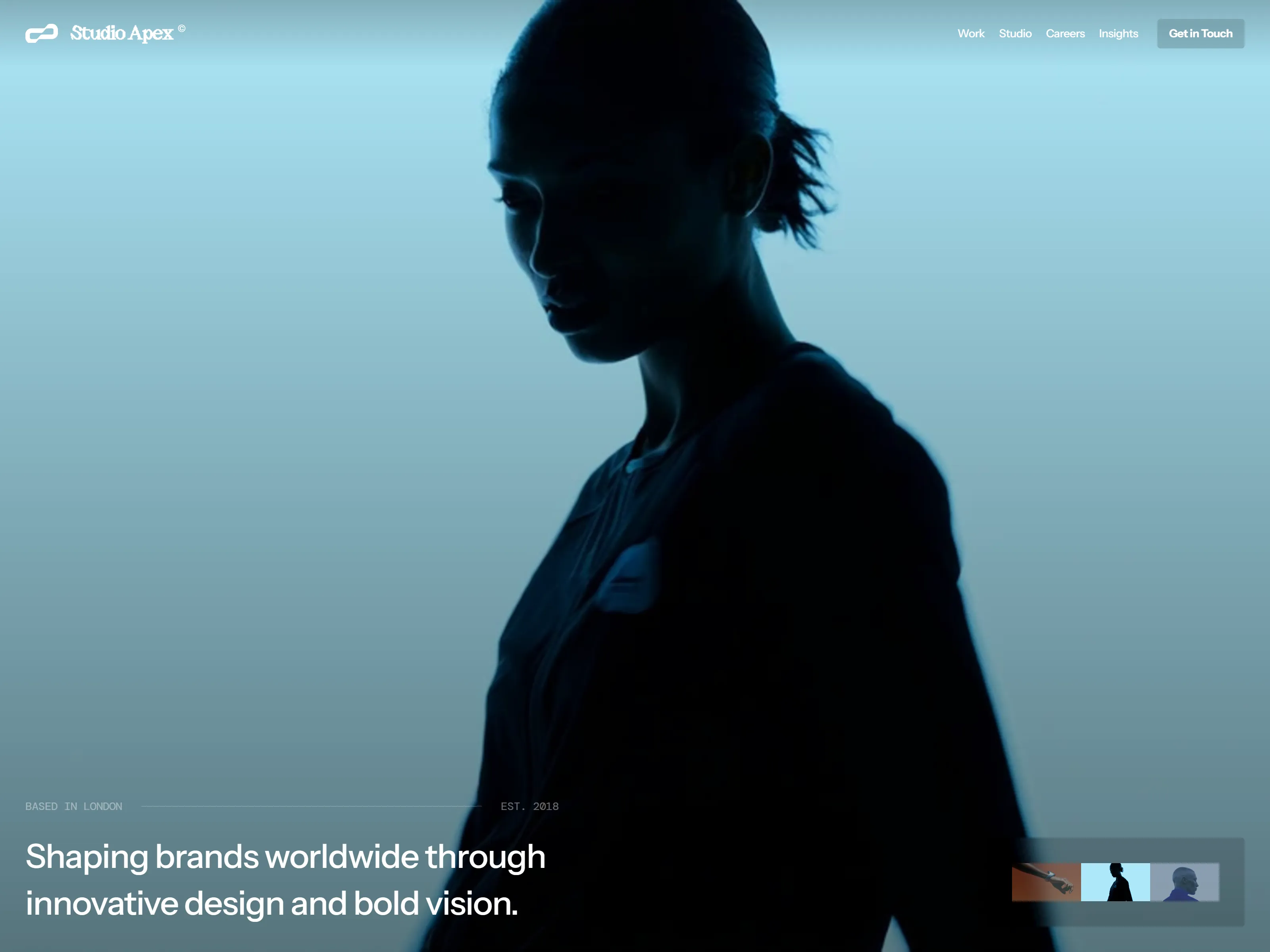Desktop Screenshot