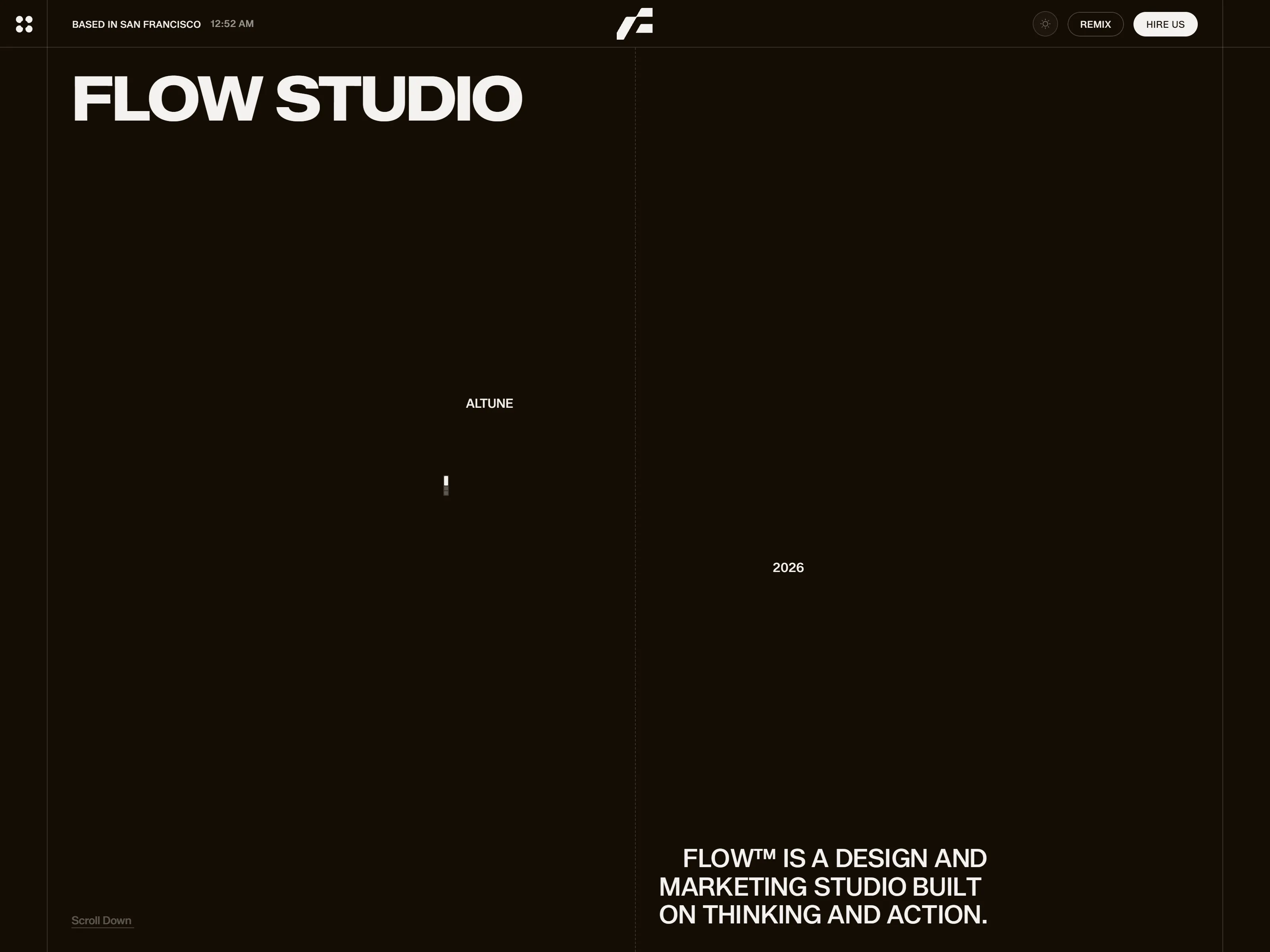 Desktop Screenshot