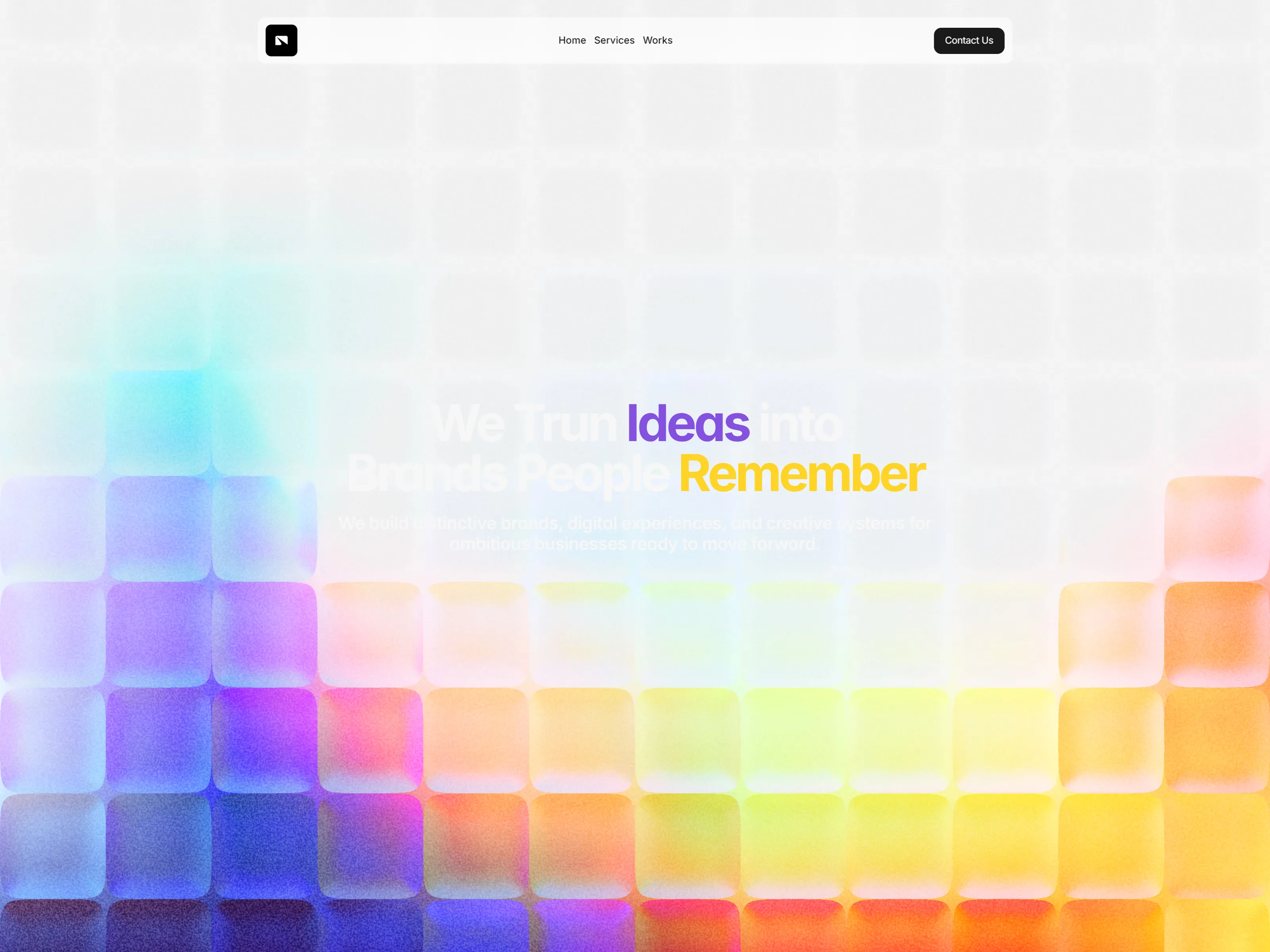 Desktop Screenshot