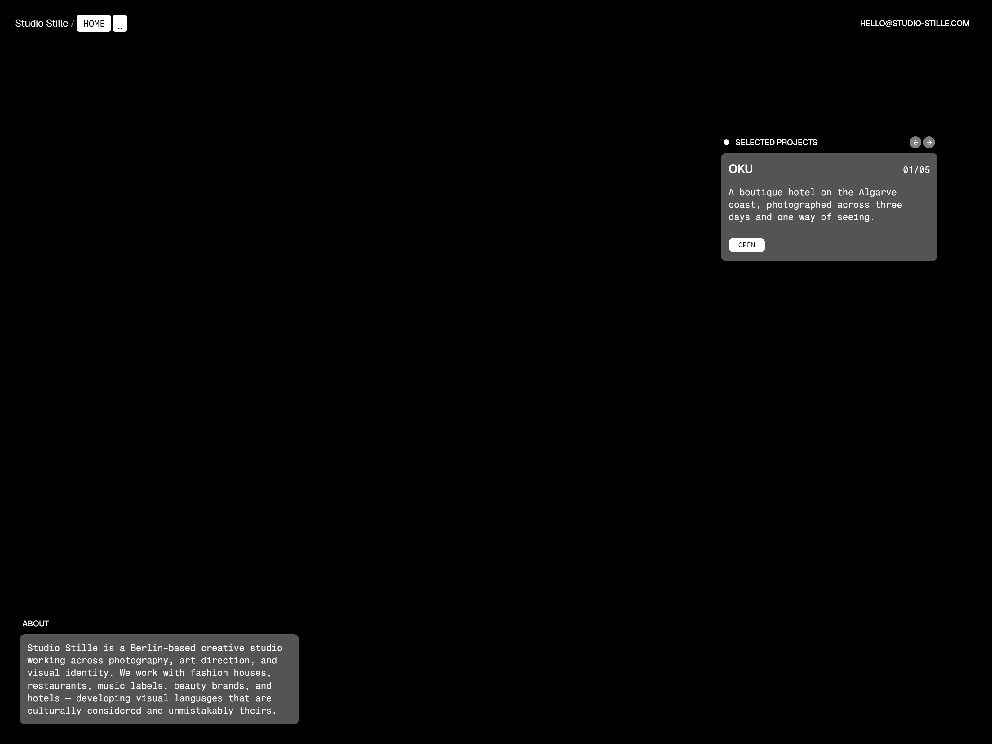 Desktop Screenshot