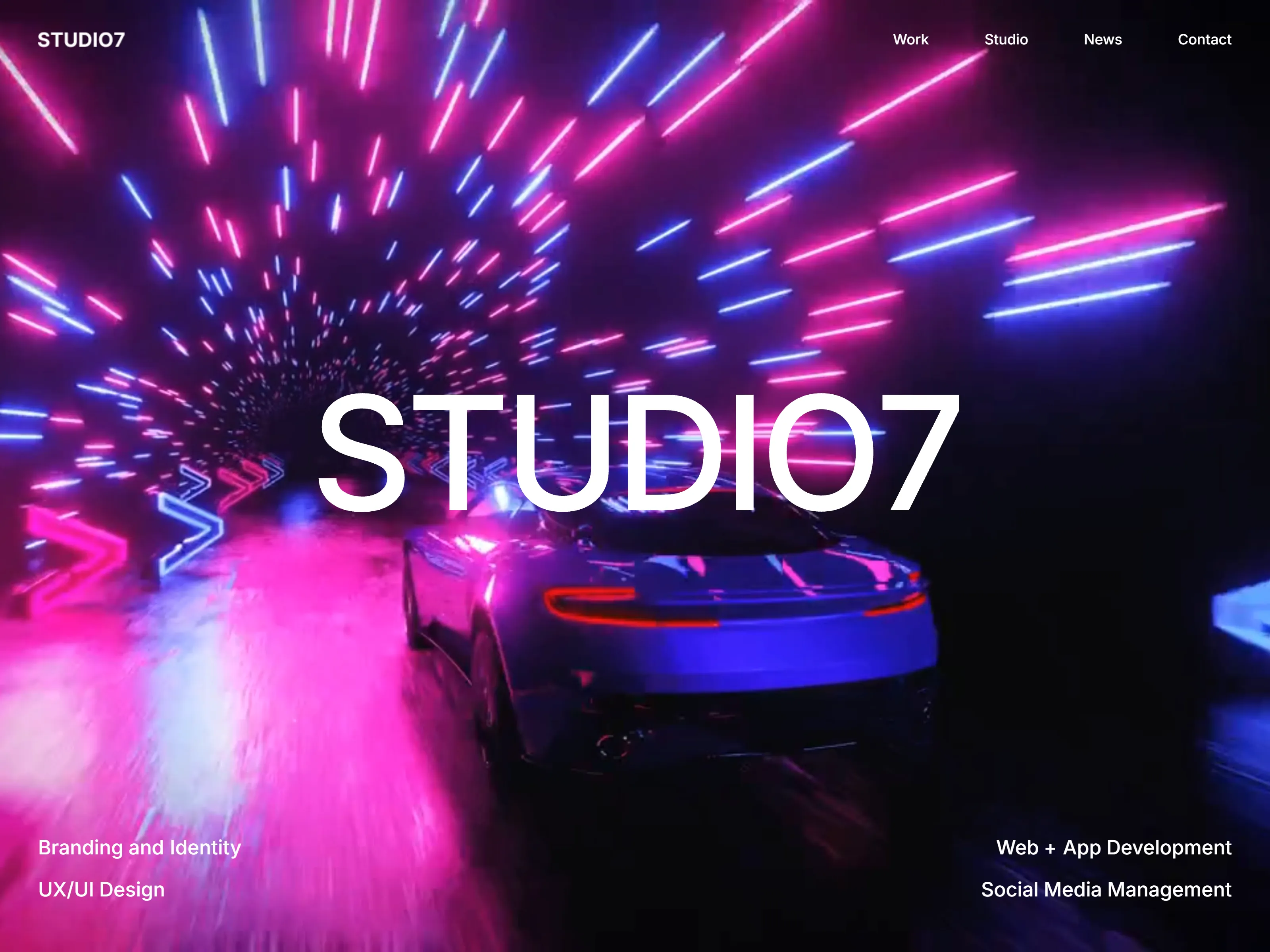 Desktop Screenshot