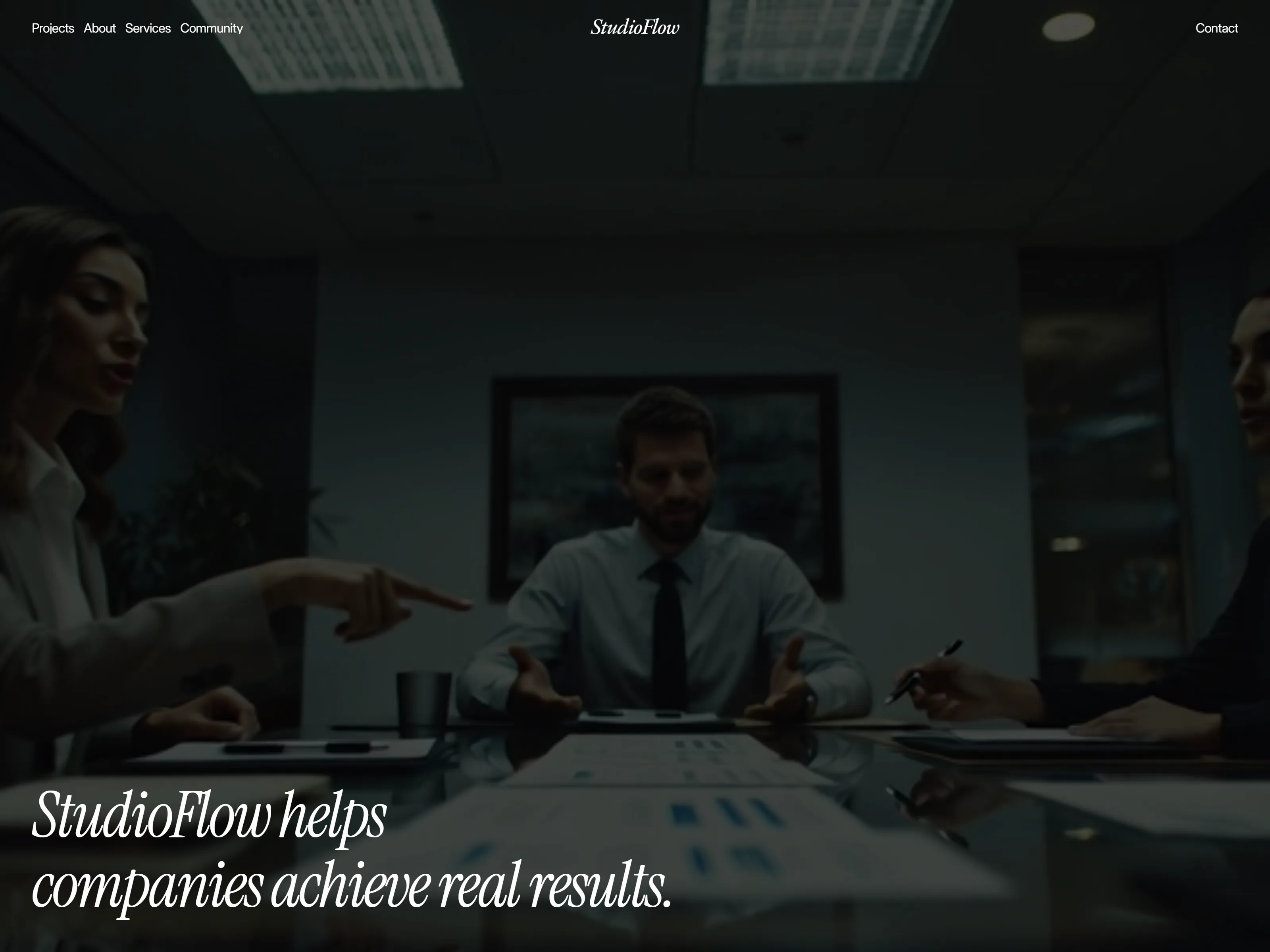 Desktop Screenshot