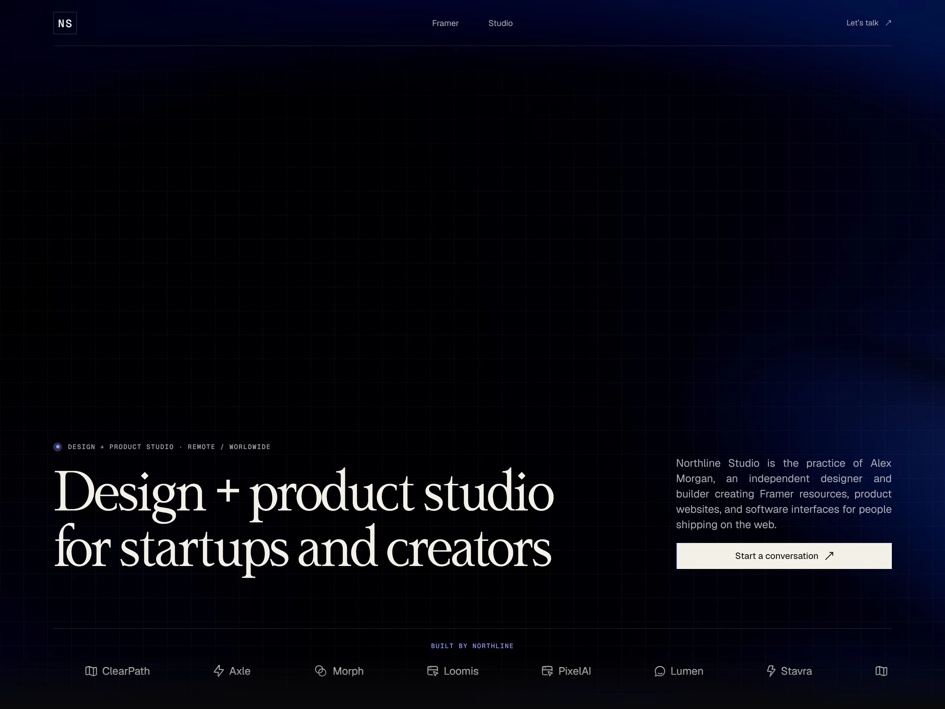 Desktop Screenshot