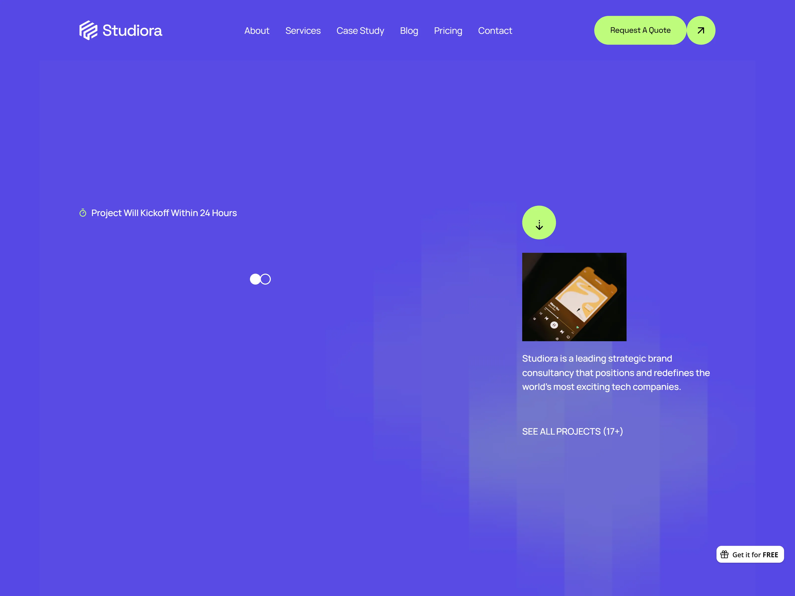 Desktop Screenshot