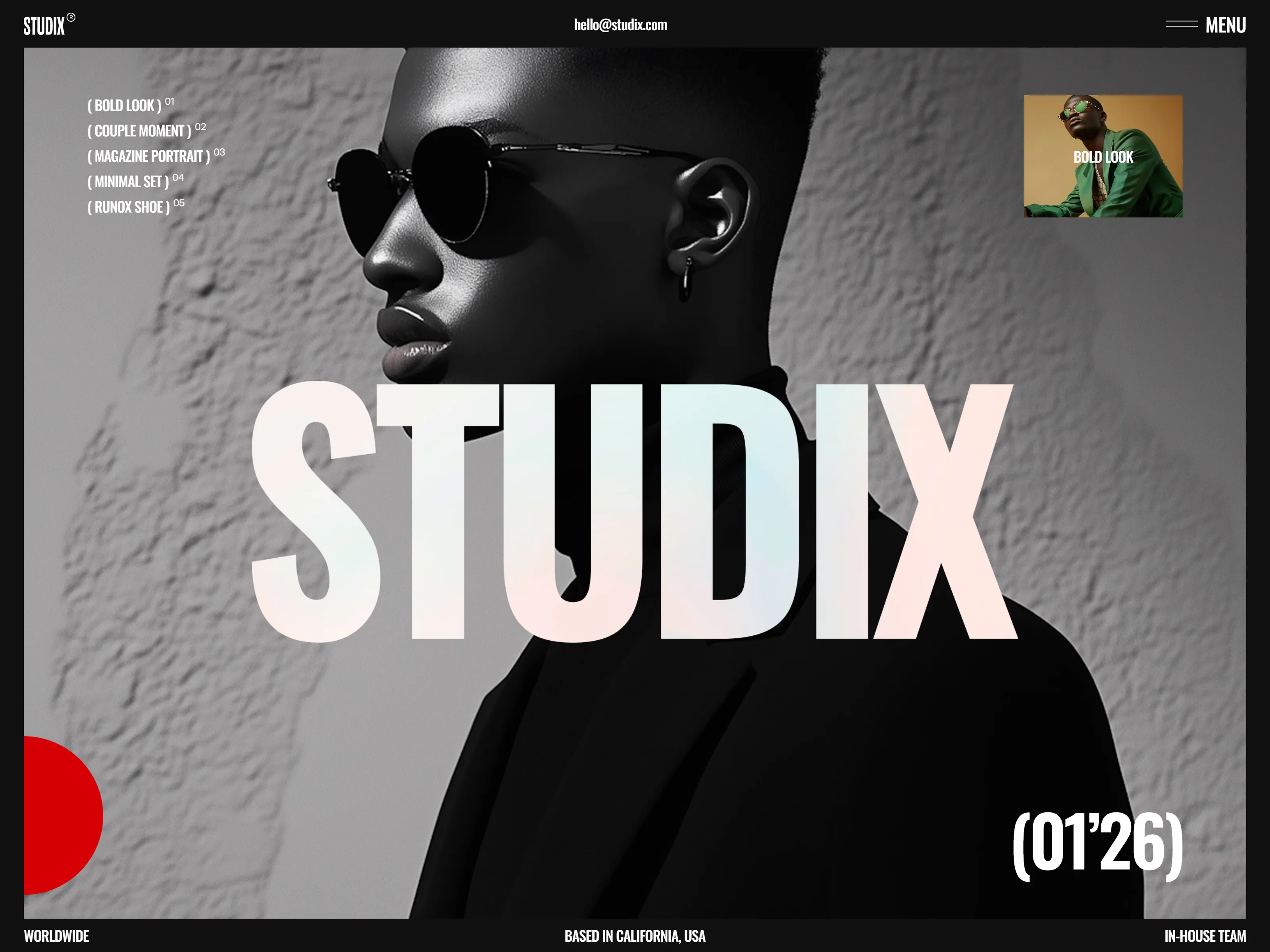 Desktop Screenshot