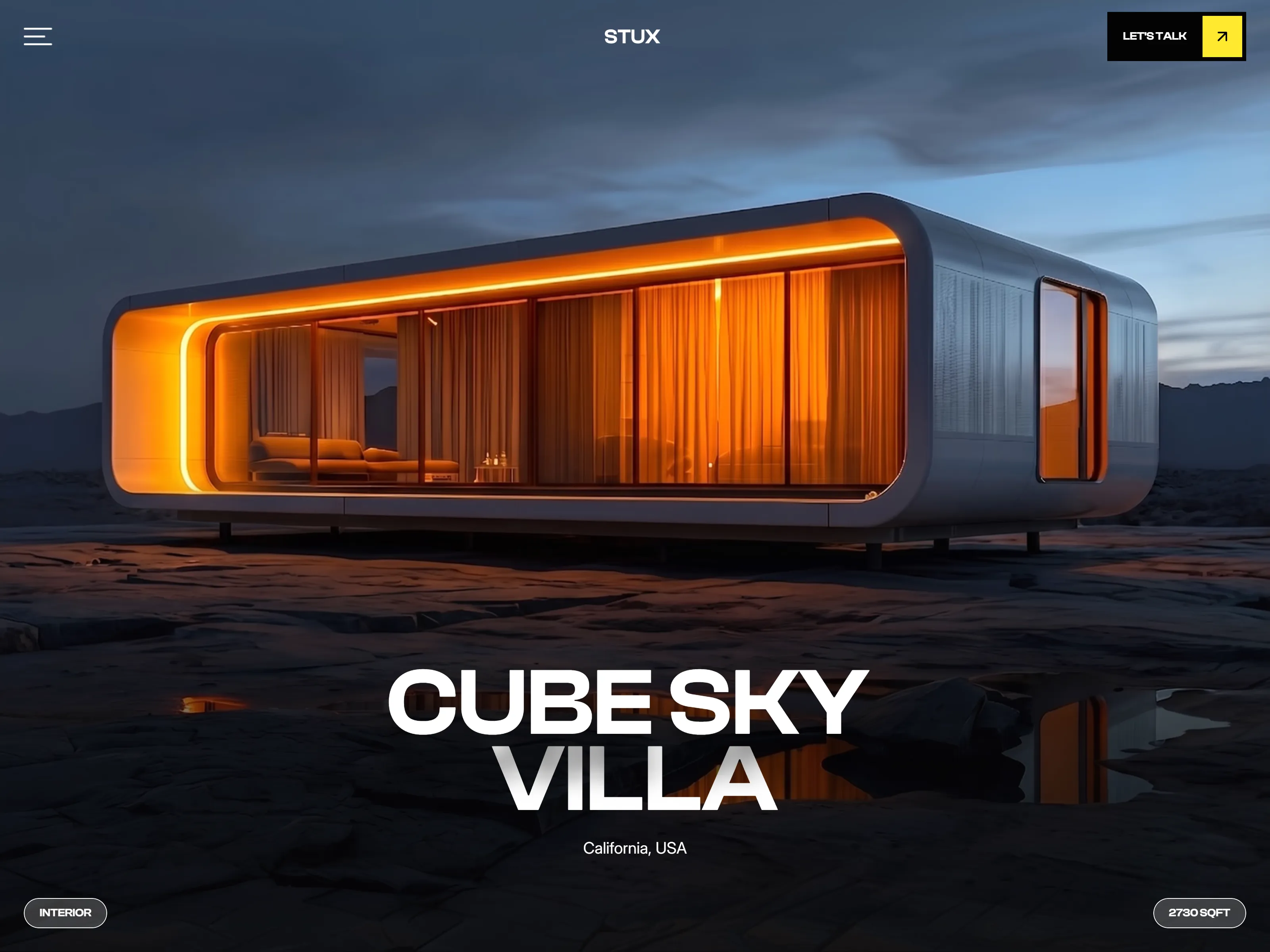 Desktop Screenshot
