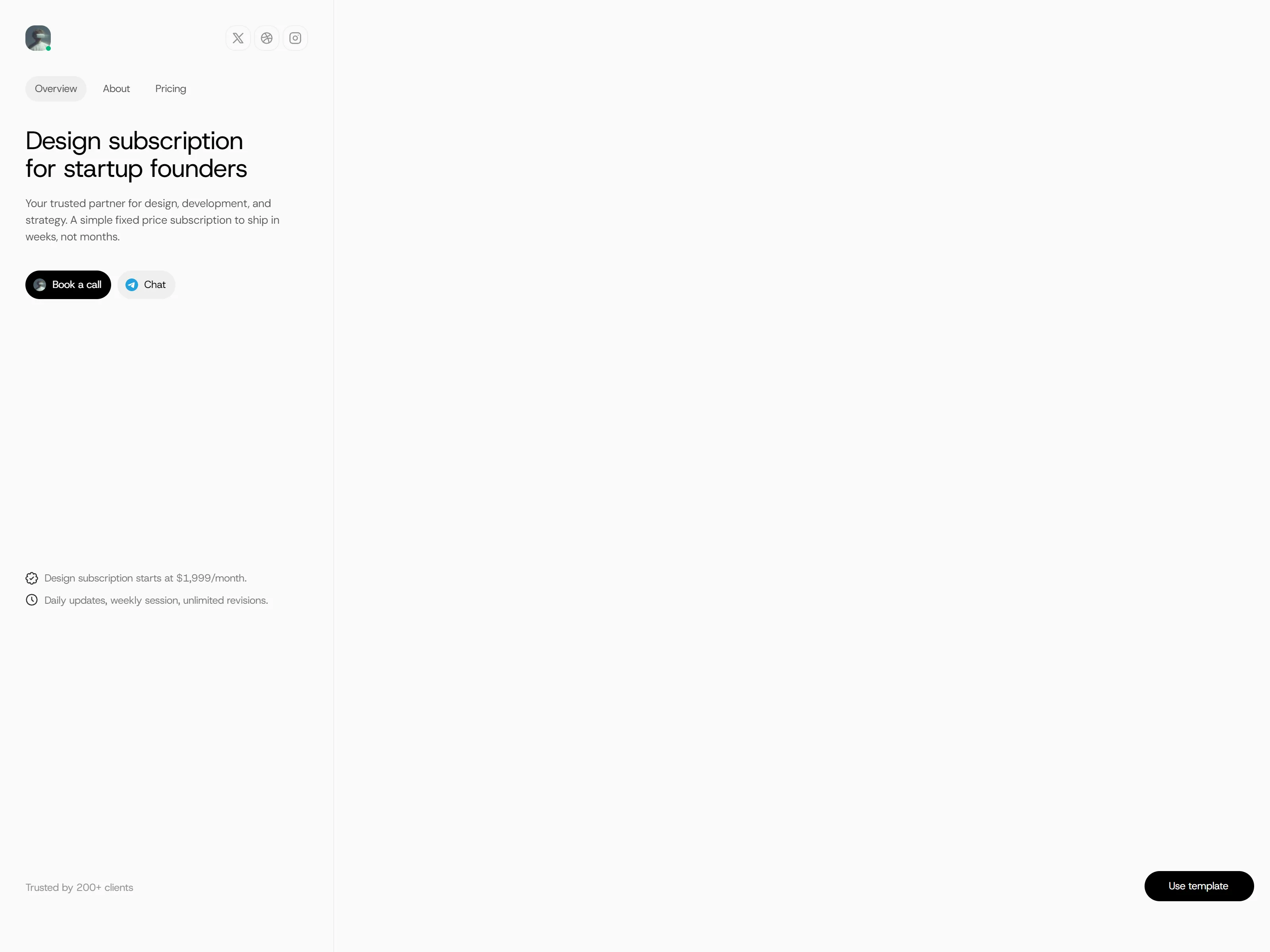 Desktop Screenshot