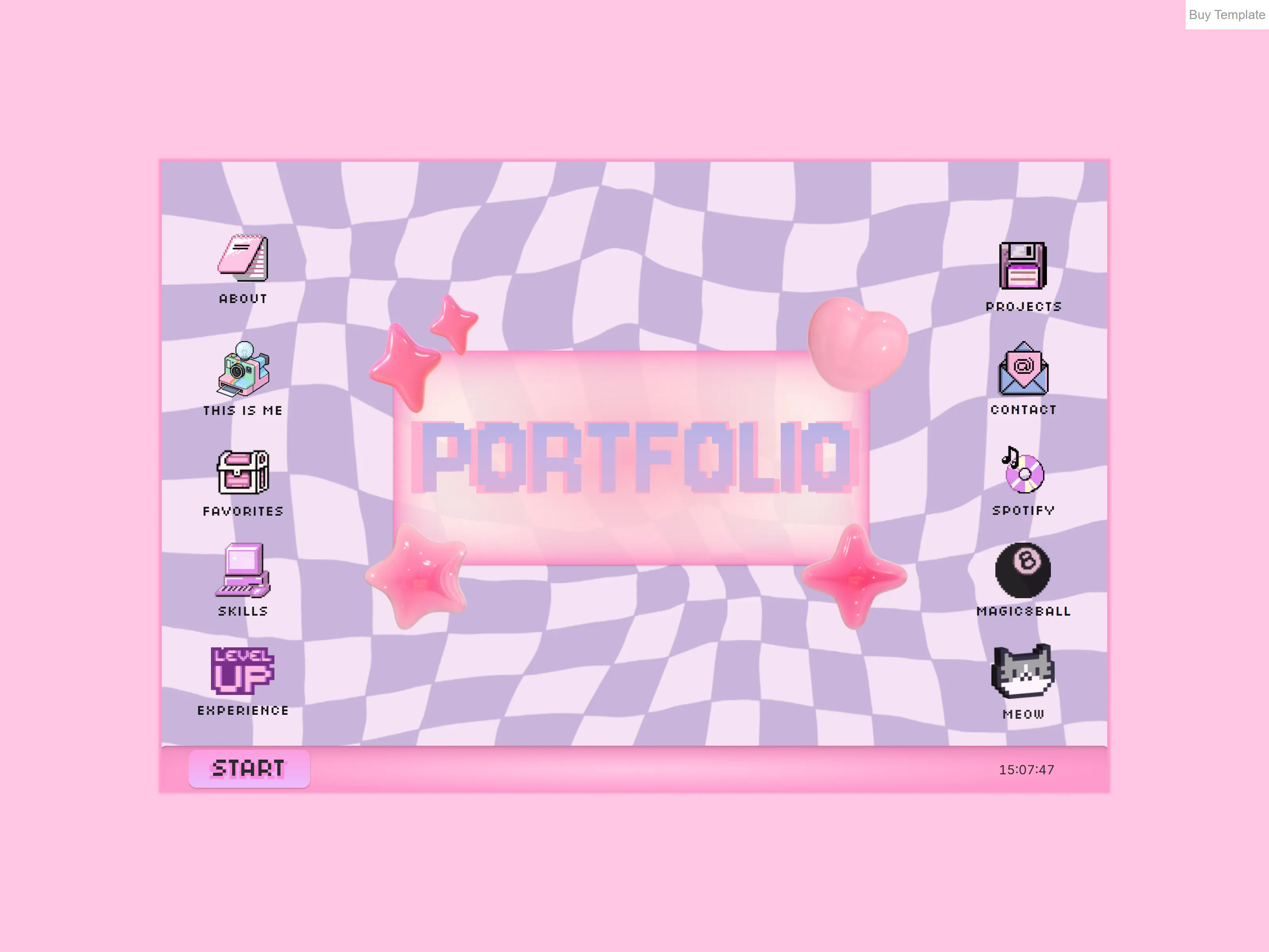 Desktop Screenshot