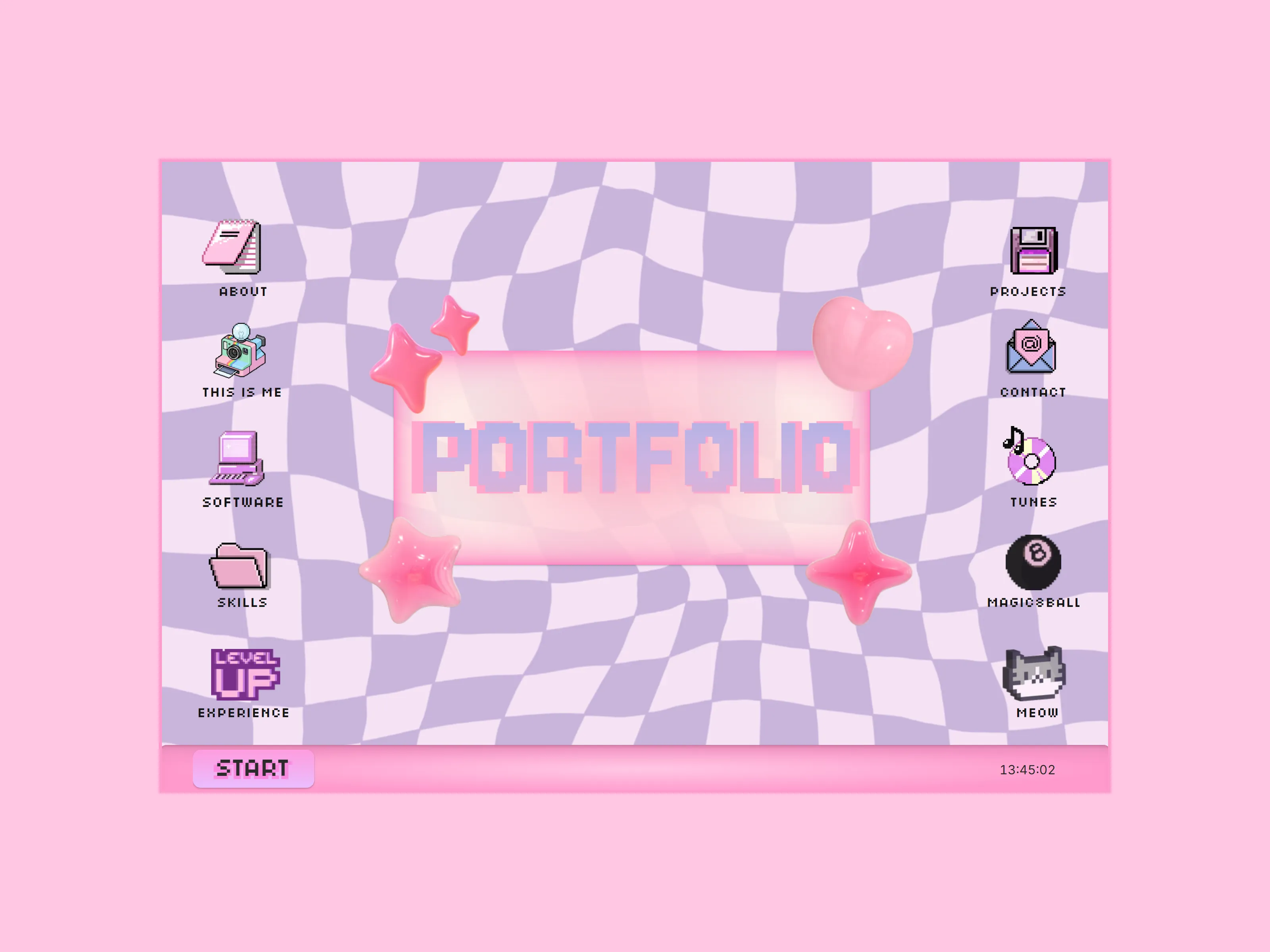 Desktop Screenshot