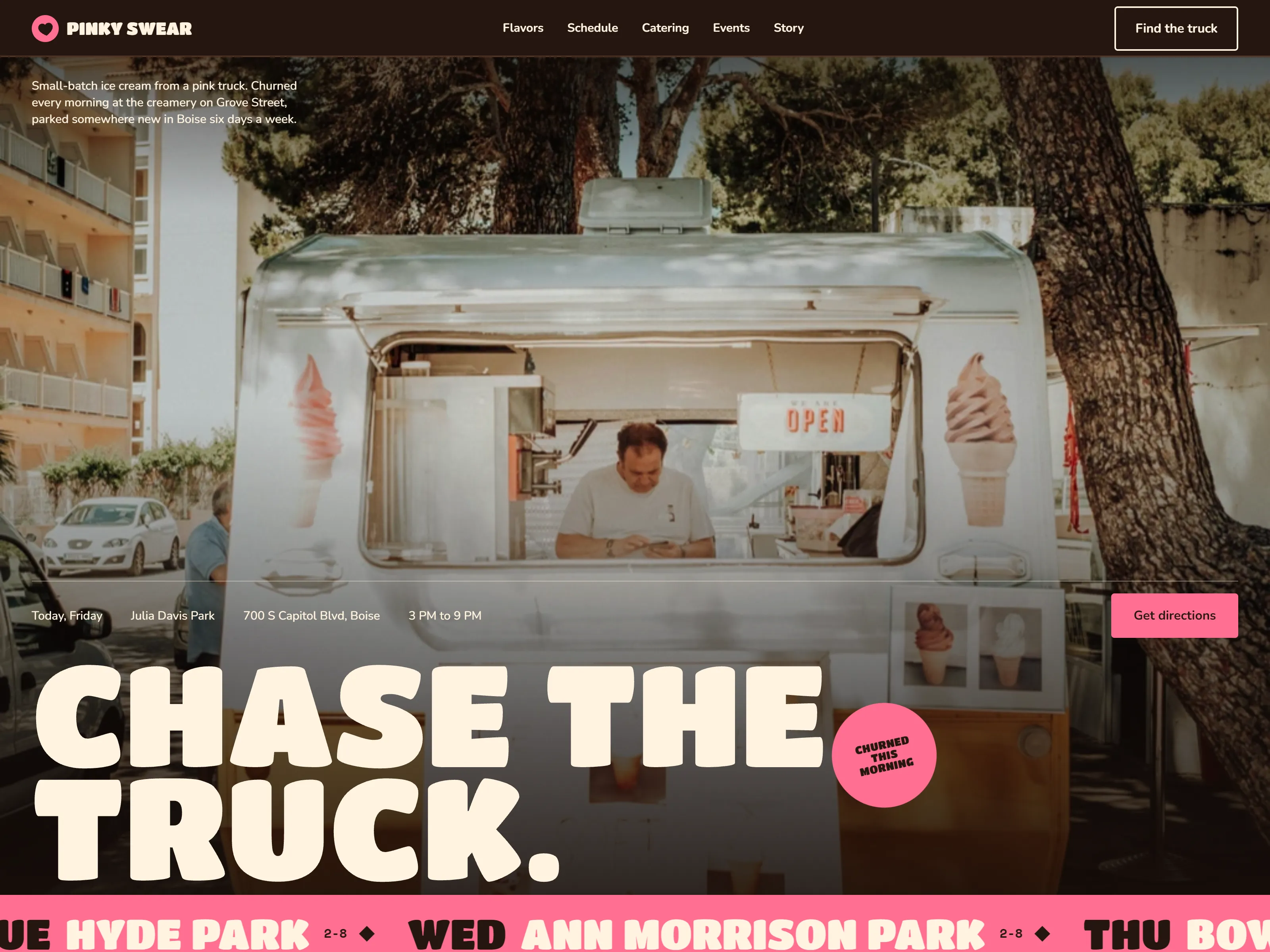 Desktop Screenshot