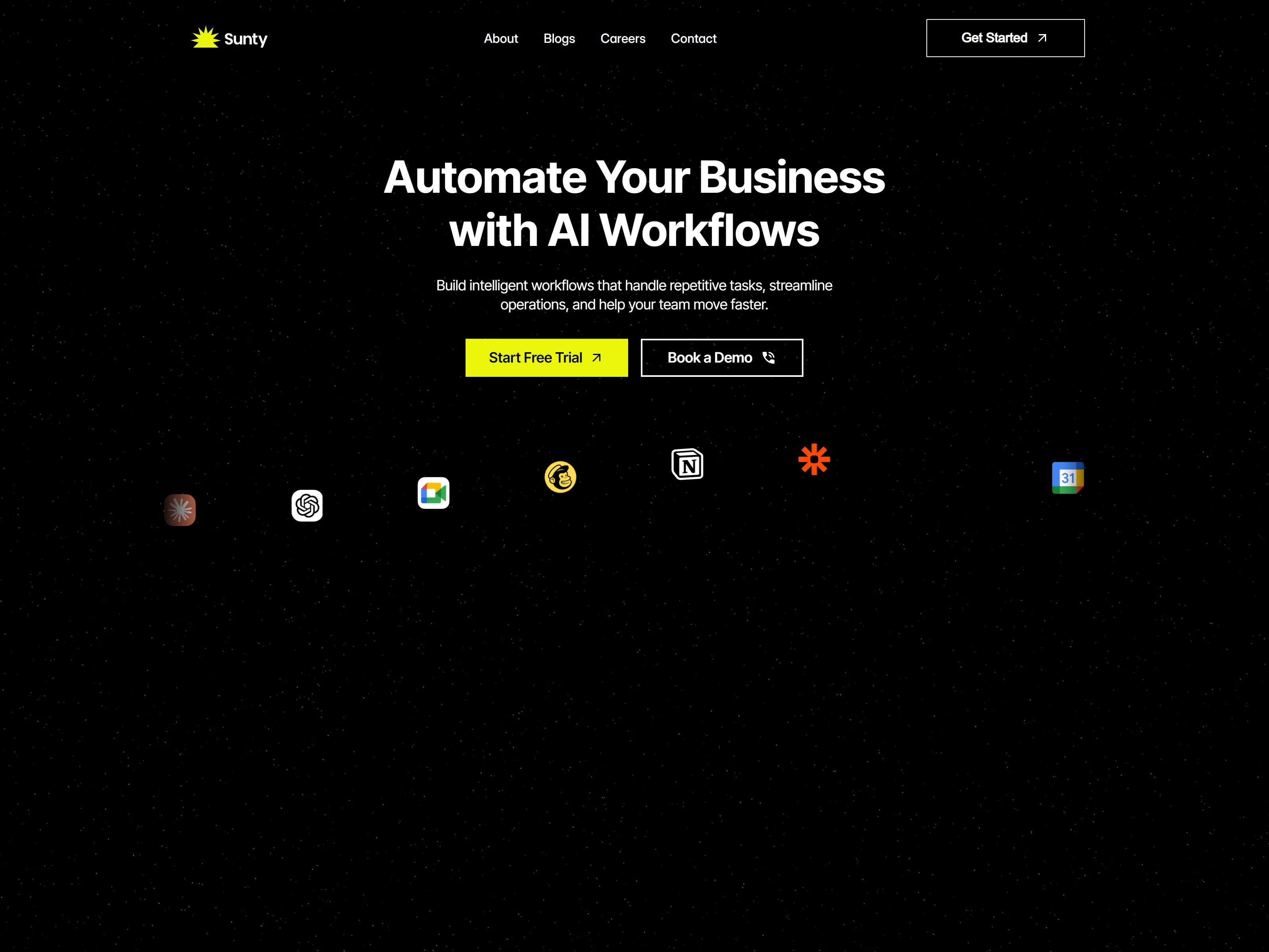 Desktop Screenshot