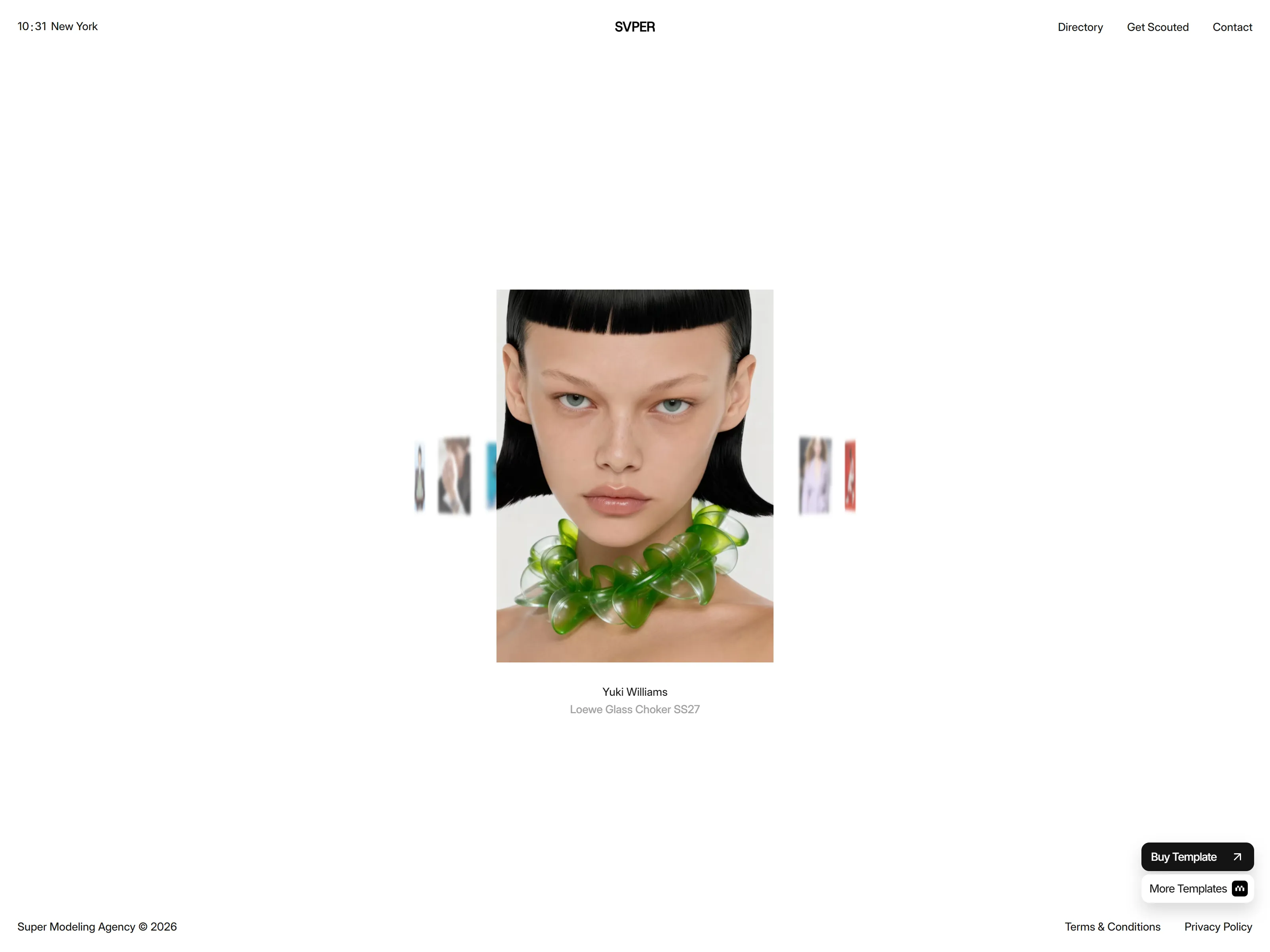 Desktop Screenshot