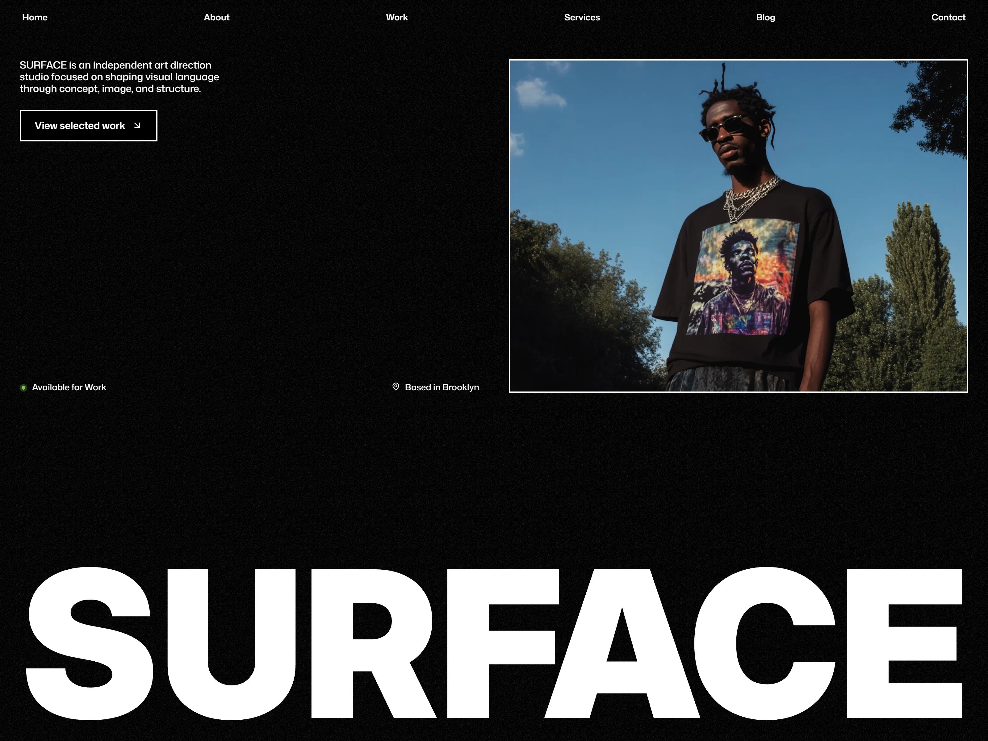 Desktop Screenshot