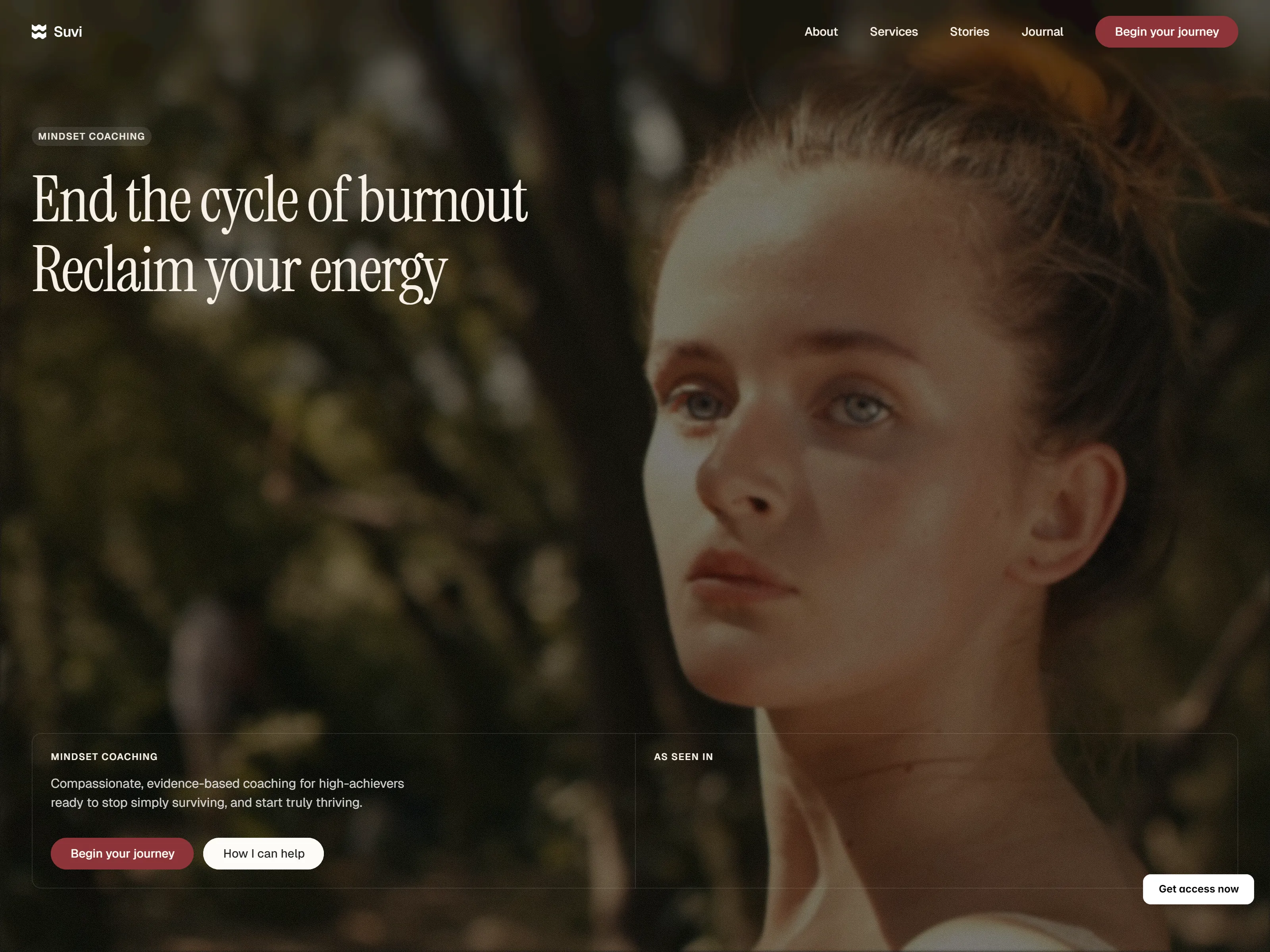 Desktop Screenshot