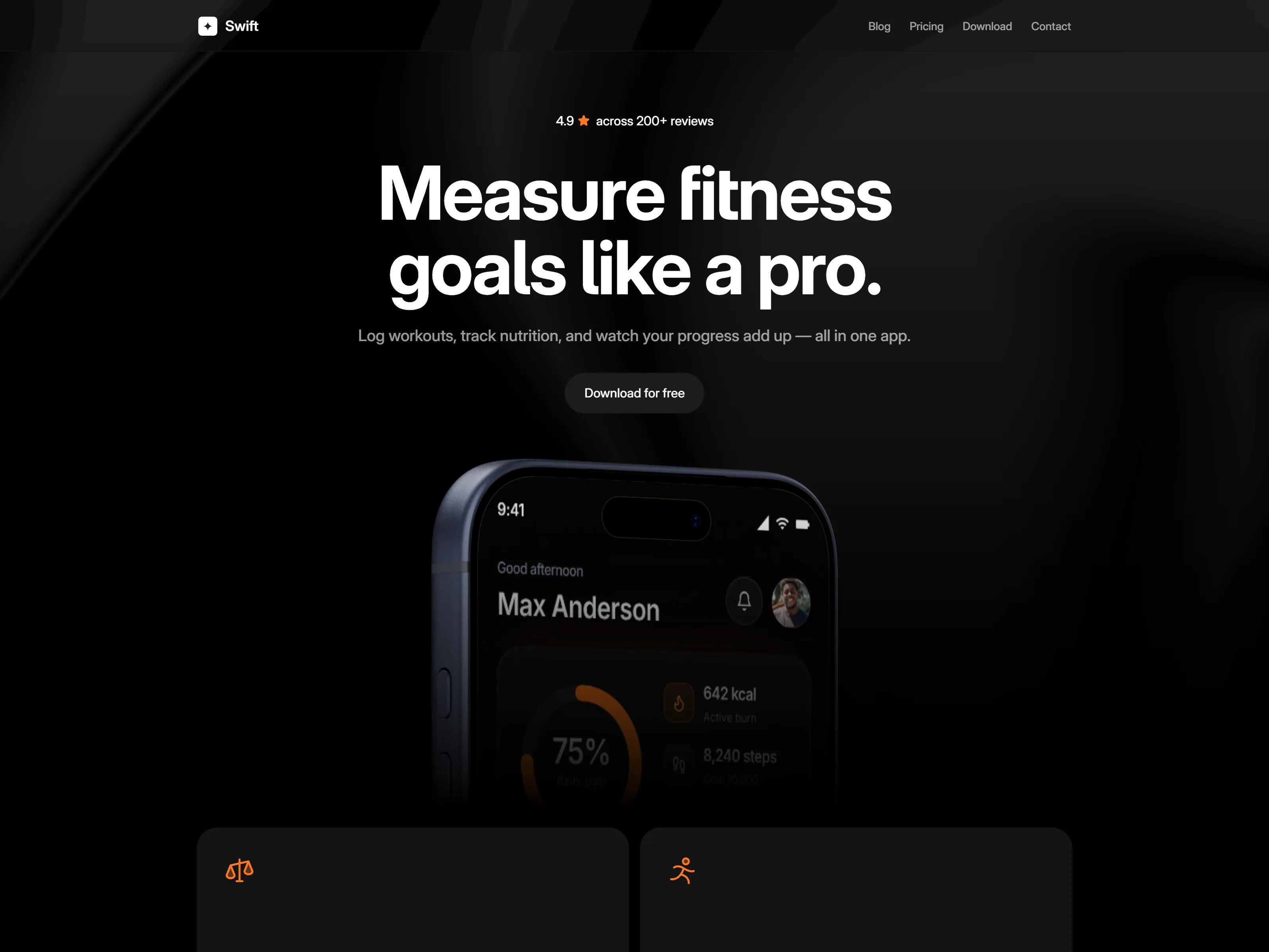 Desktop Screenshot