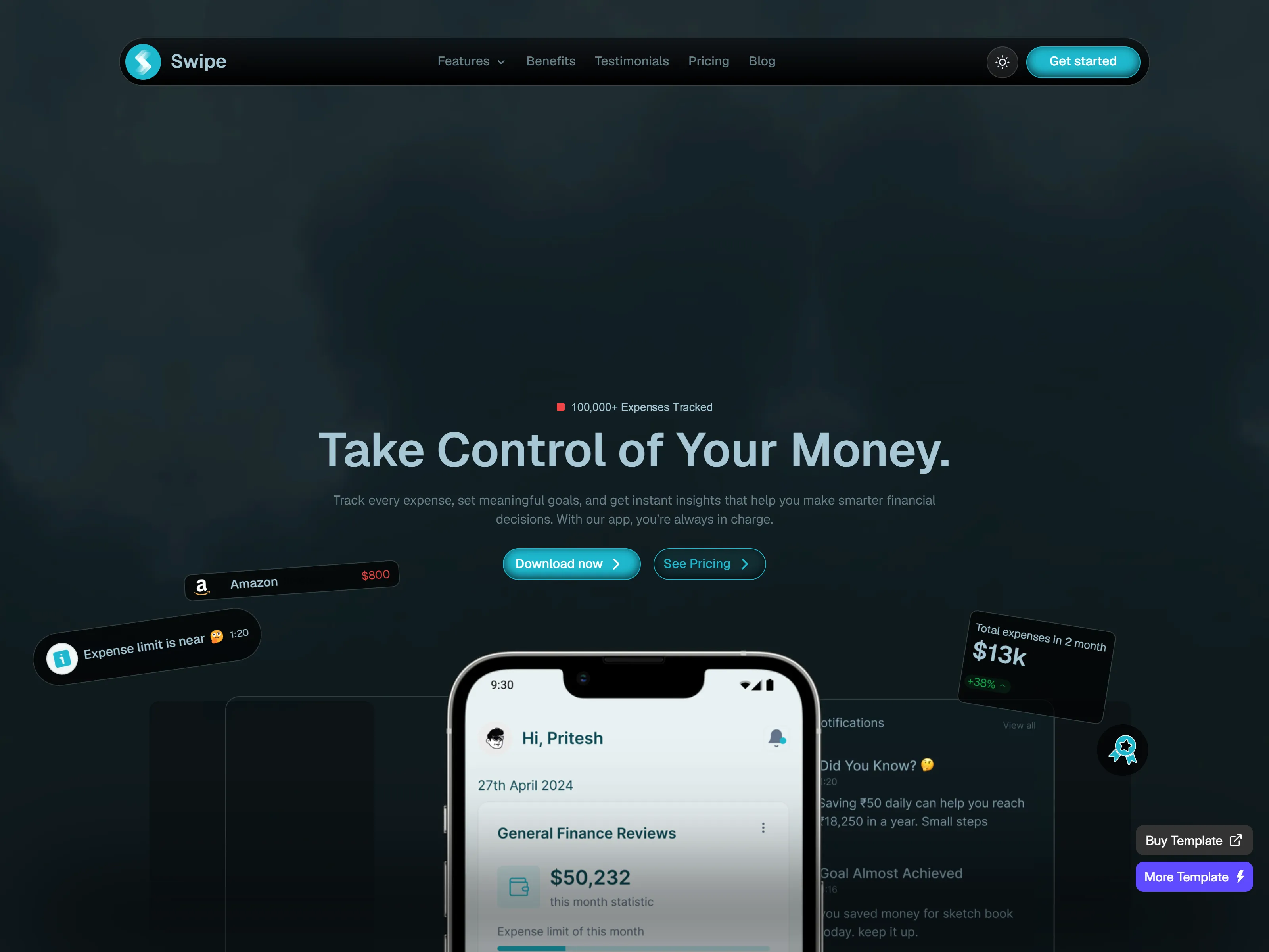 Desktop Screenshot