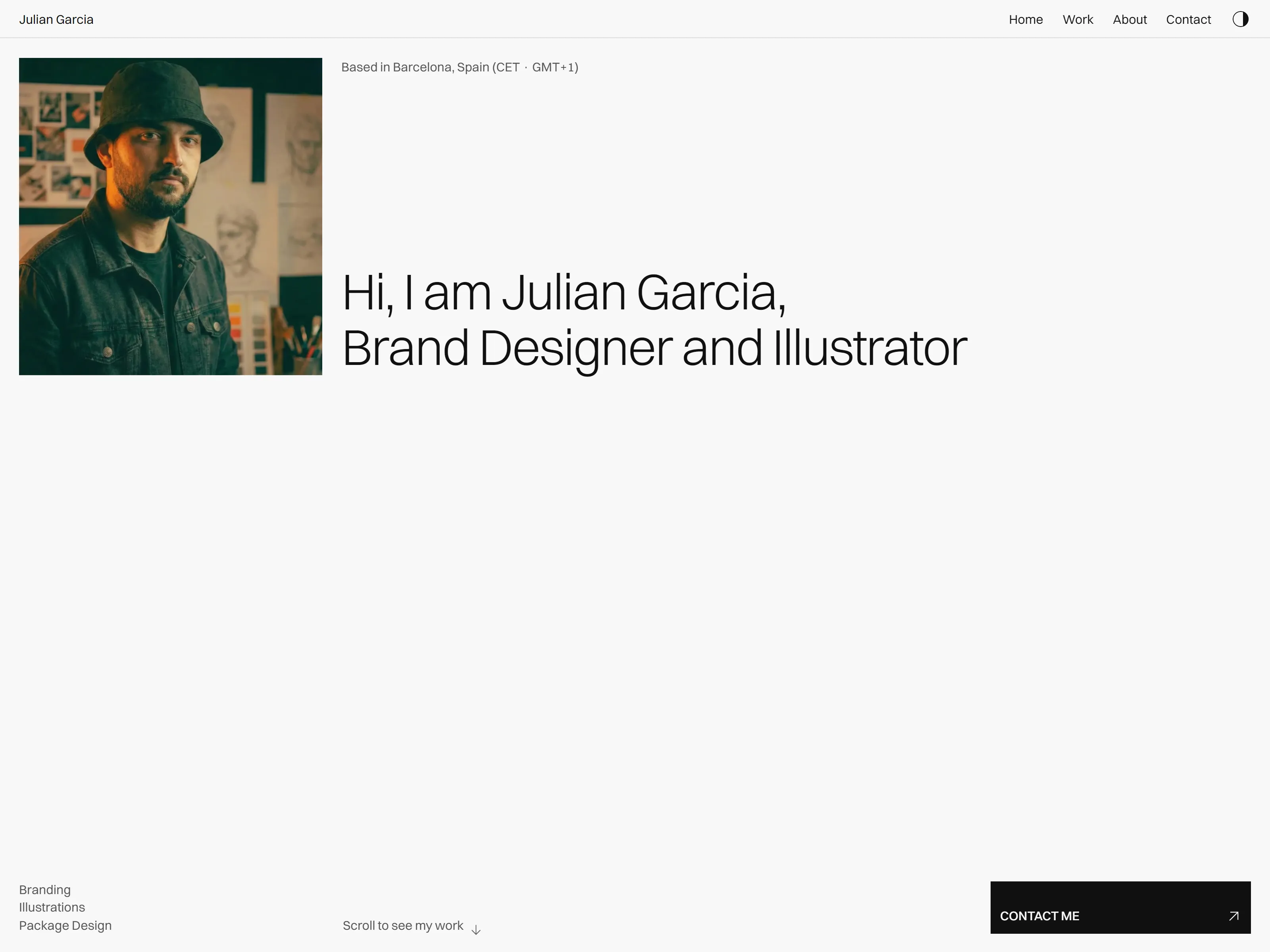Desktop Screenshot
