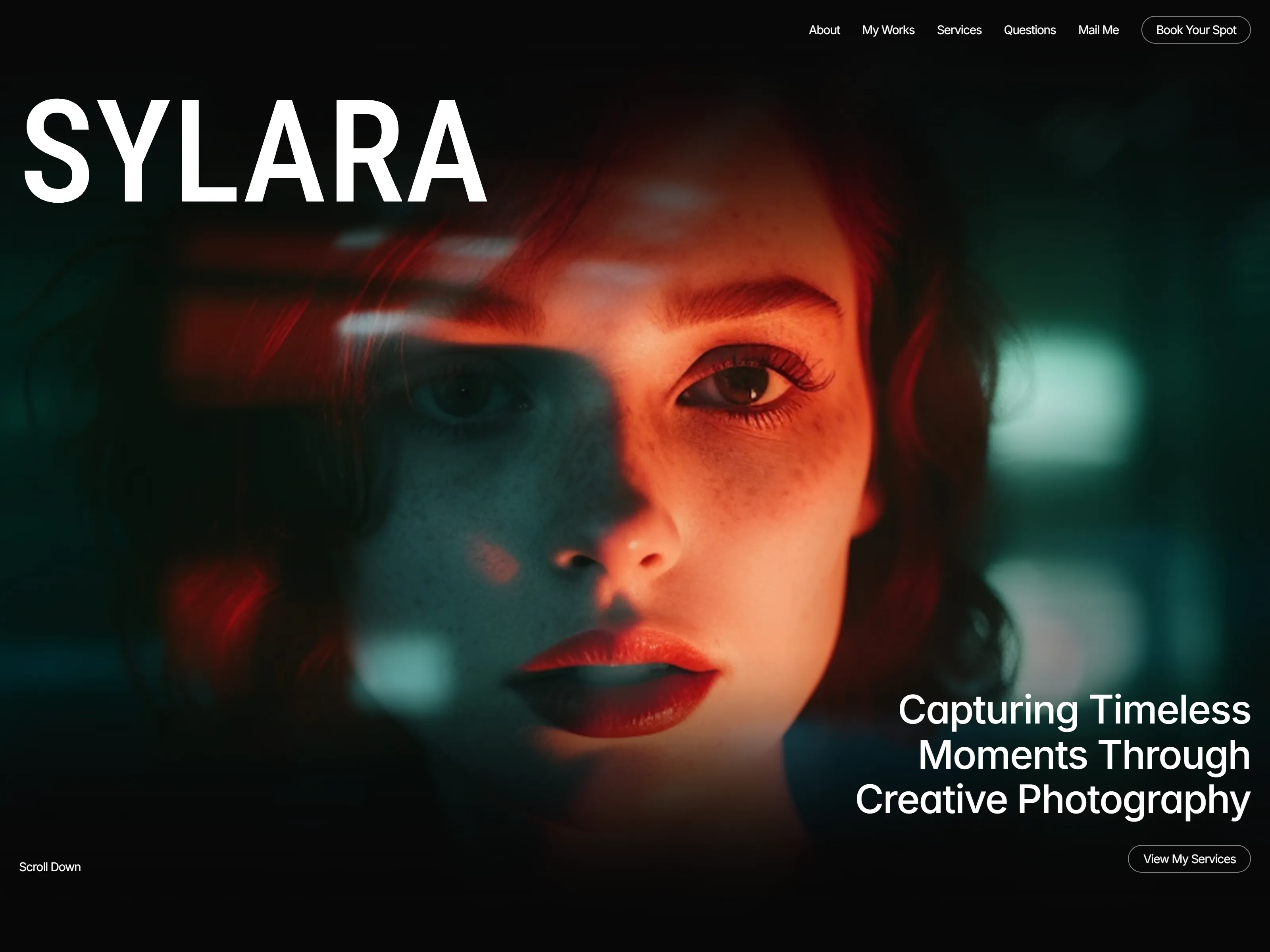 Desktop Screenshot