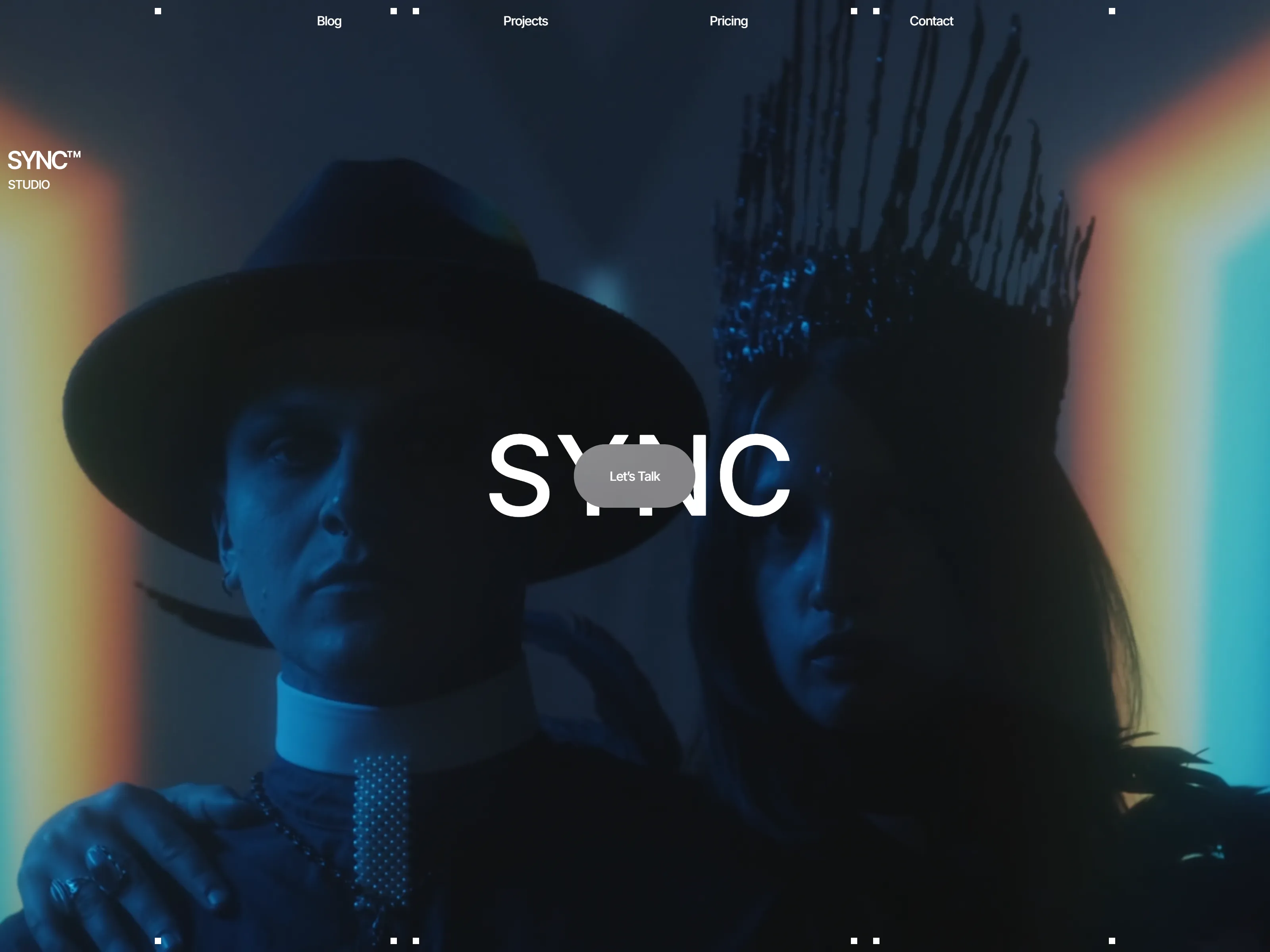 Desktop Screenshot