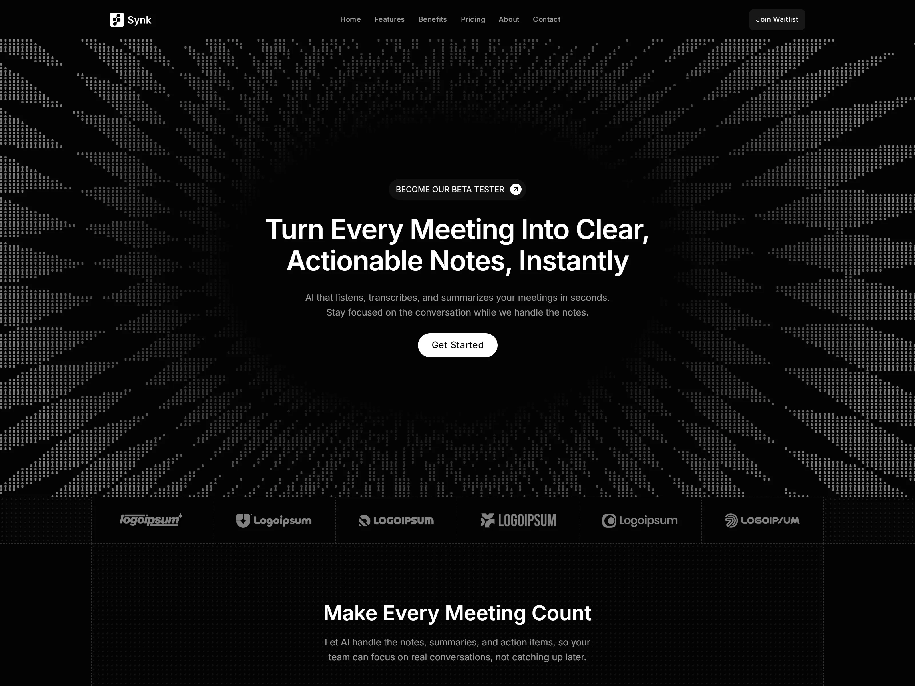 Desktop Screenshot