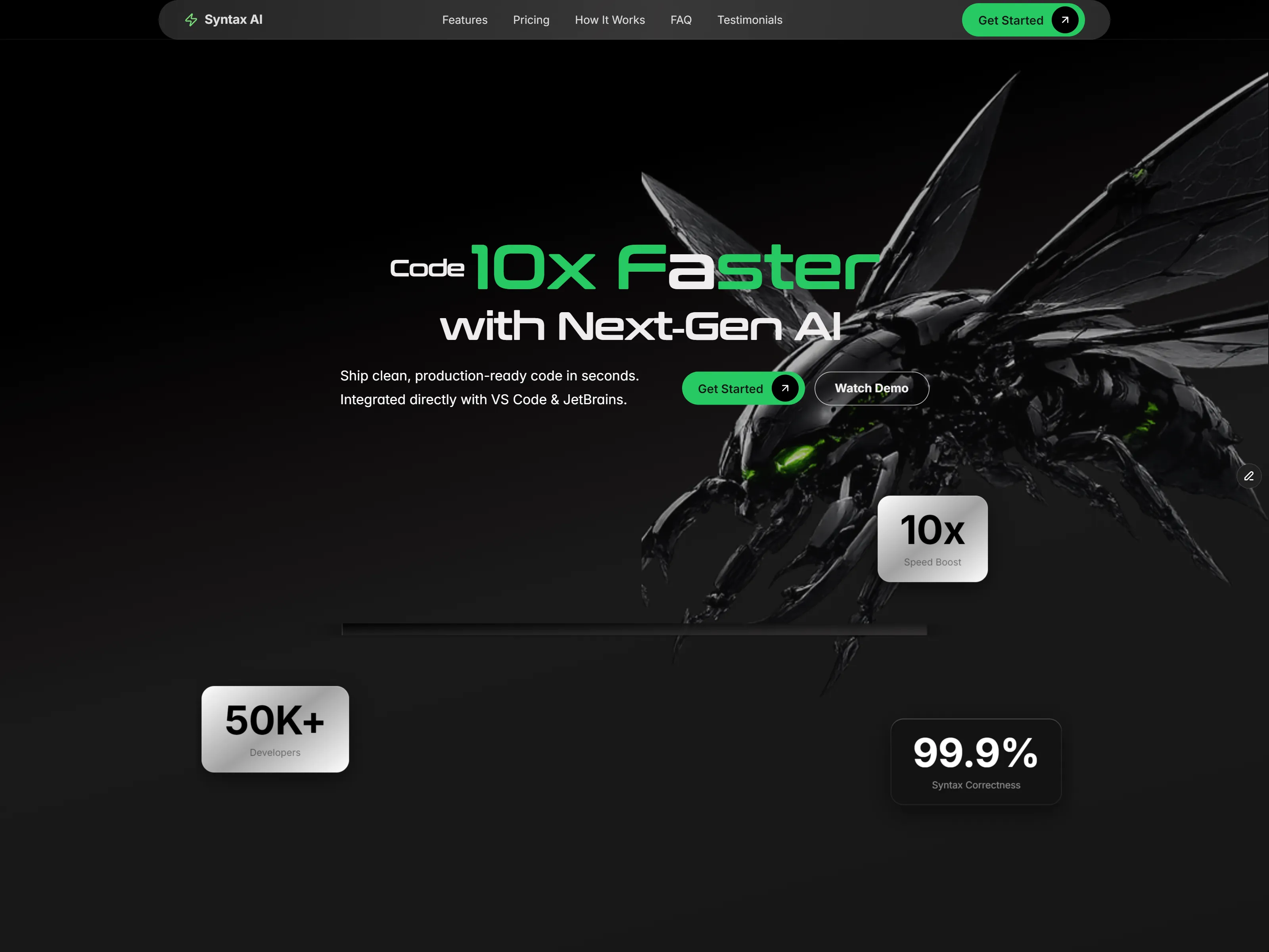 Desktop Screenshot