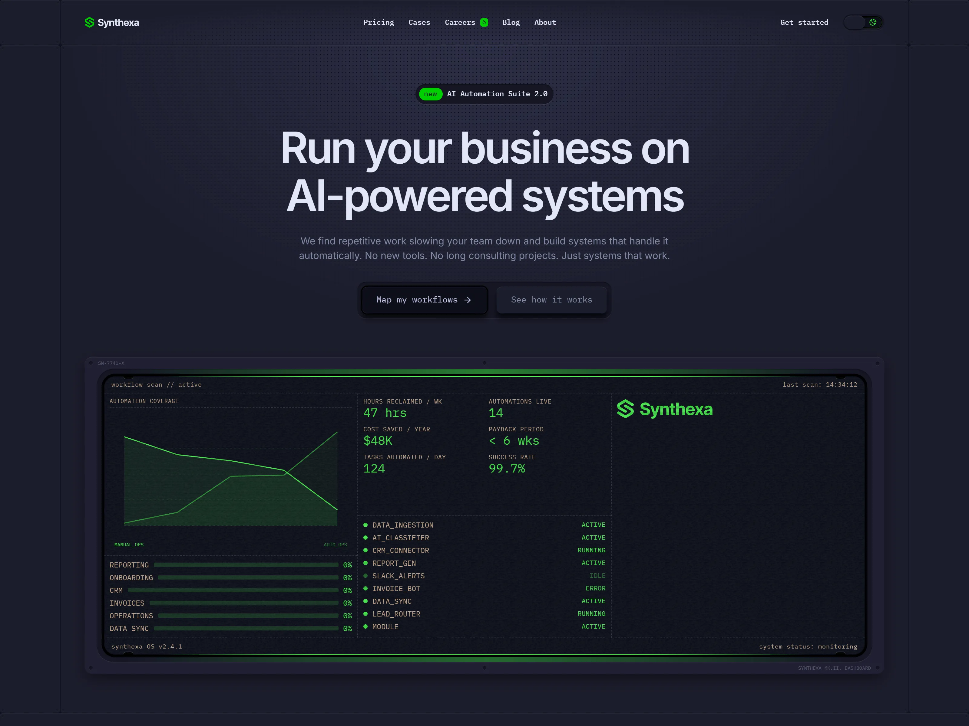 Desktop Screenshot