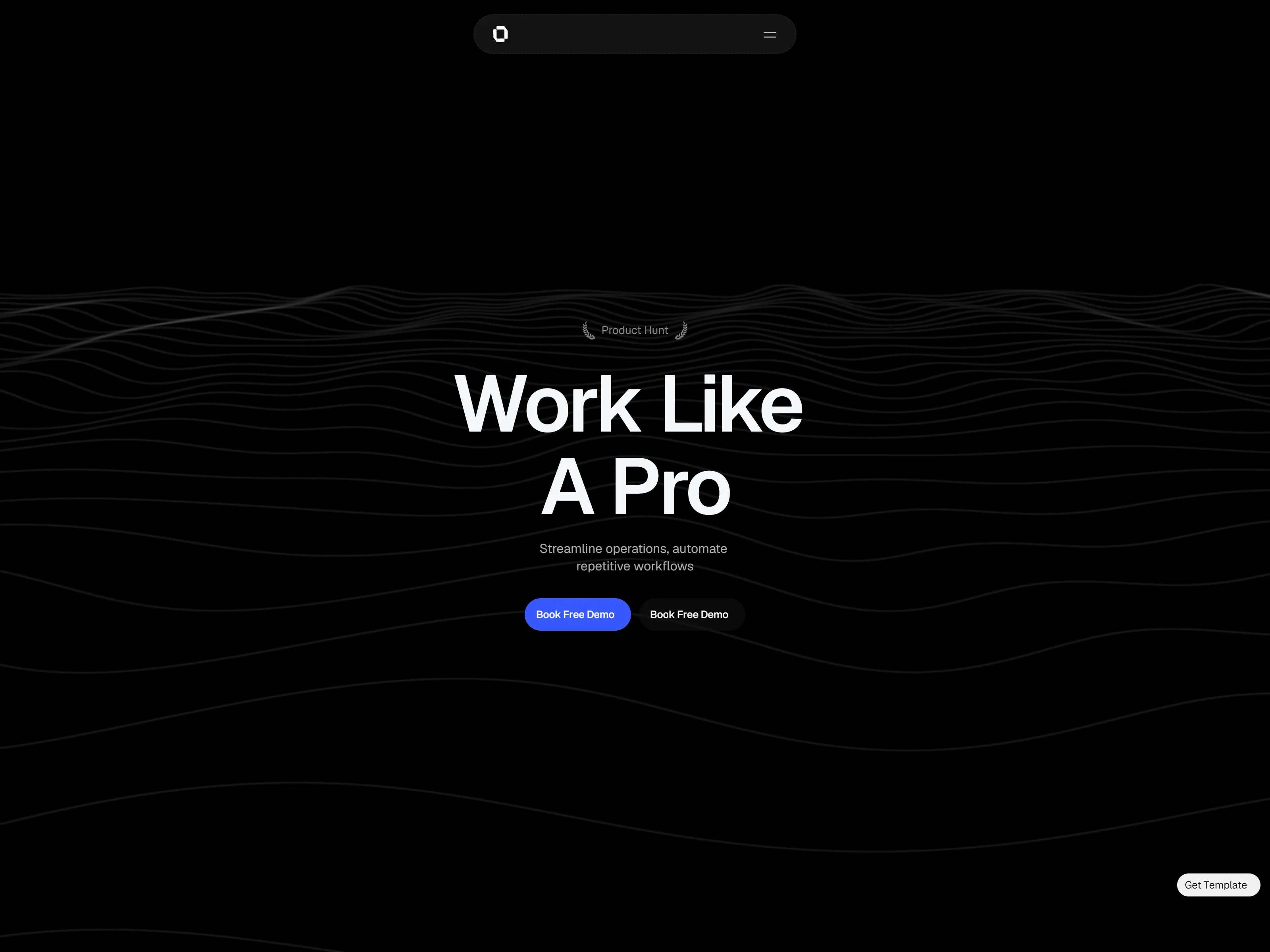 Desktop Screenshot