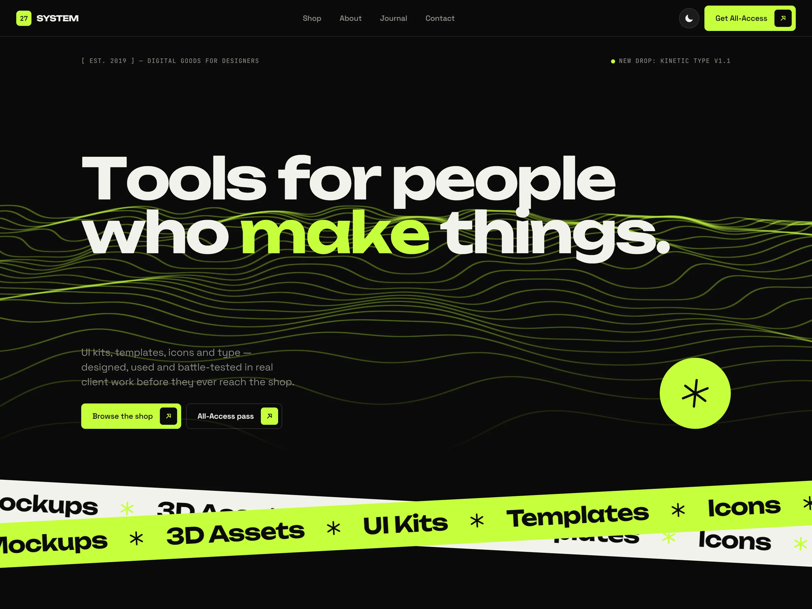 Desktop Screenshot