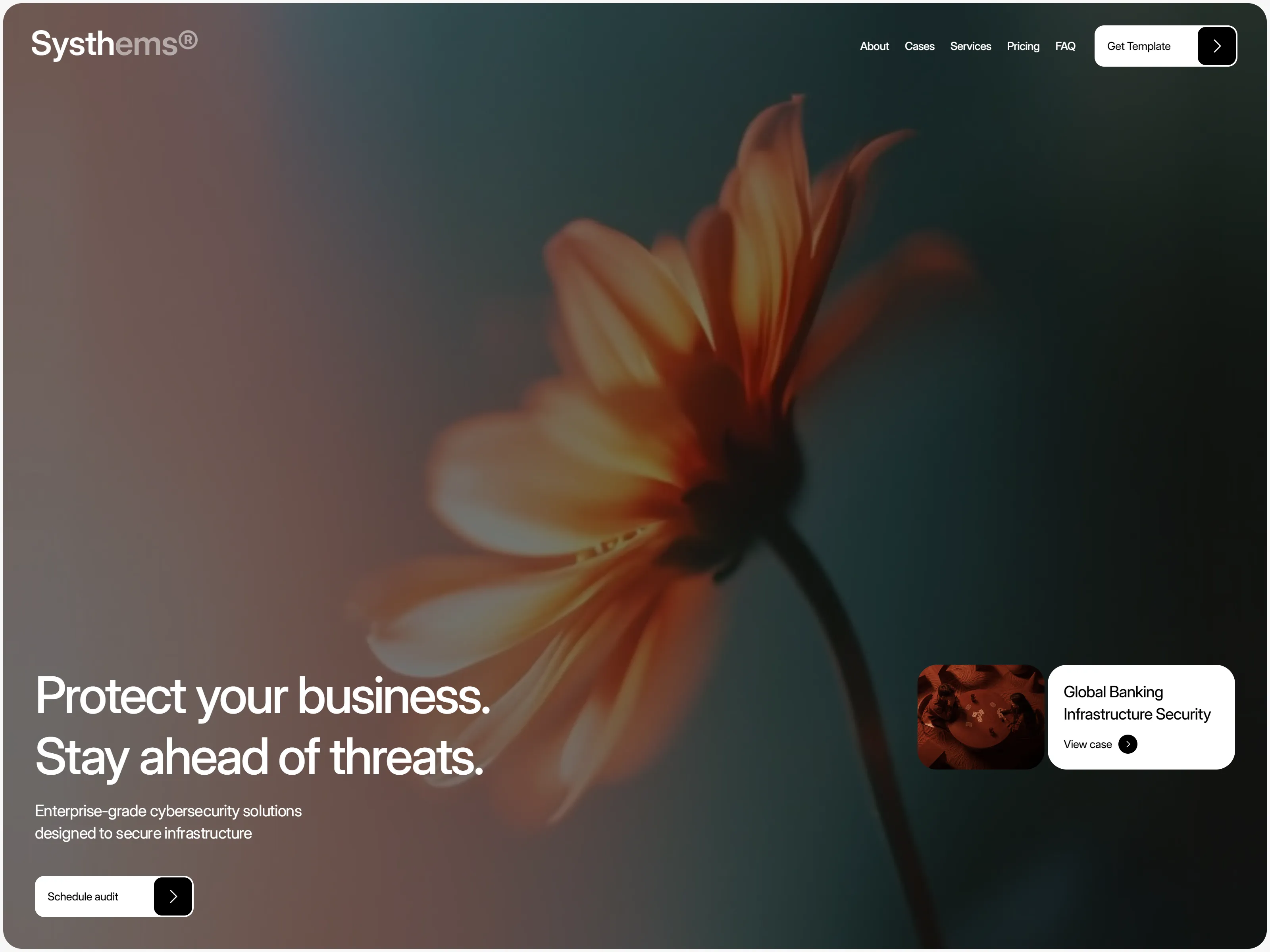 Desktop Screenshot