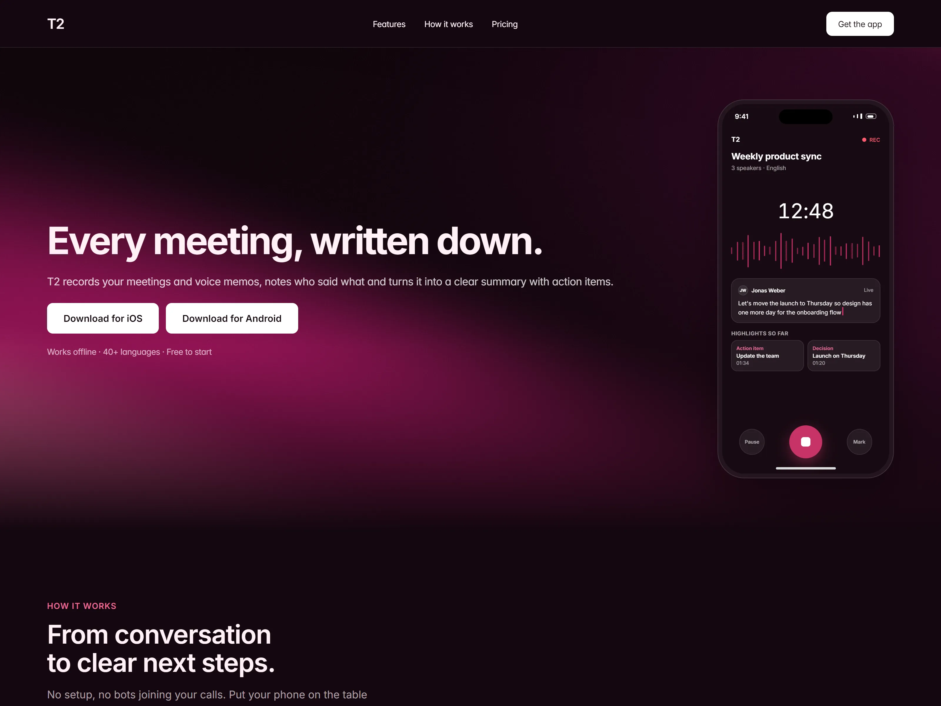 Desktop Screenshot