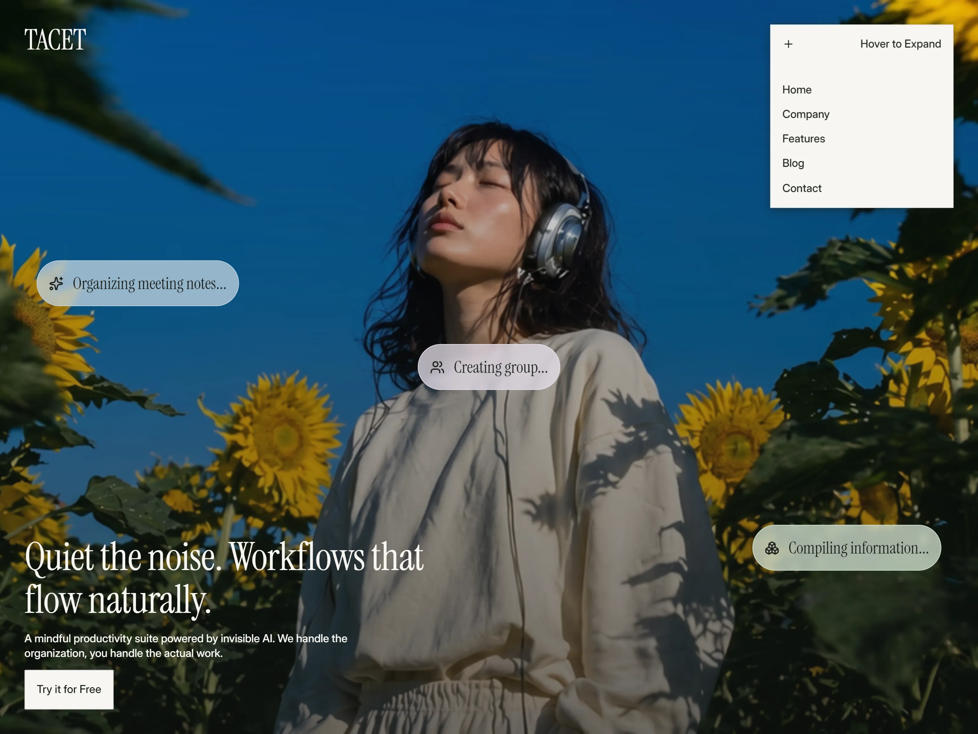 Desktop Screenshot