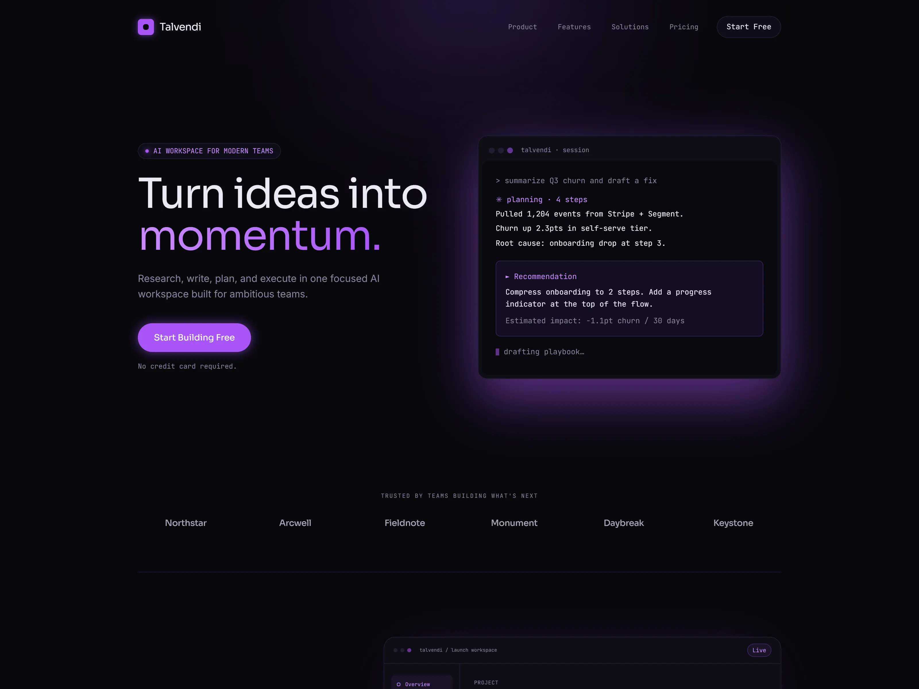 Desktop Screenshot
