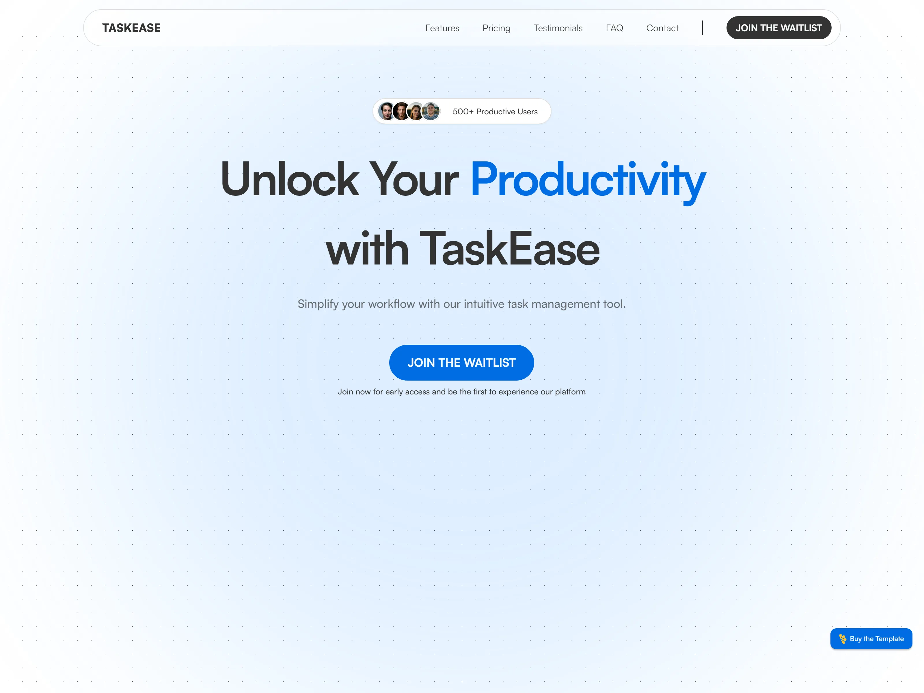 Desktop Screenshot